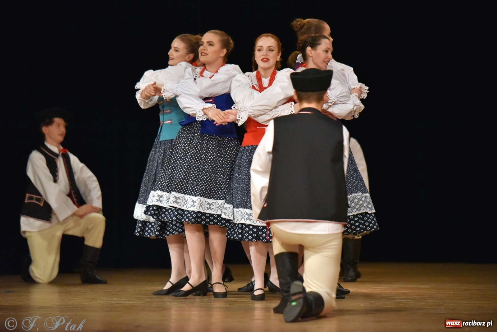 Zdjęcie w galerii na portalu naszraciborz.pl: Źródło podsumowało zbiórkę dla Beaty Leśniewskiej wiadomości z regionu