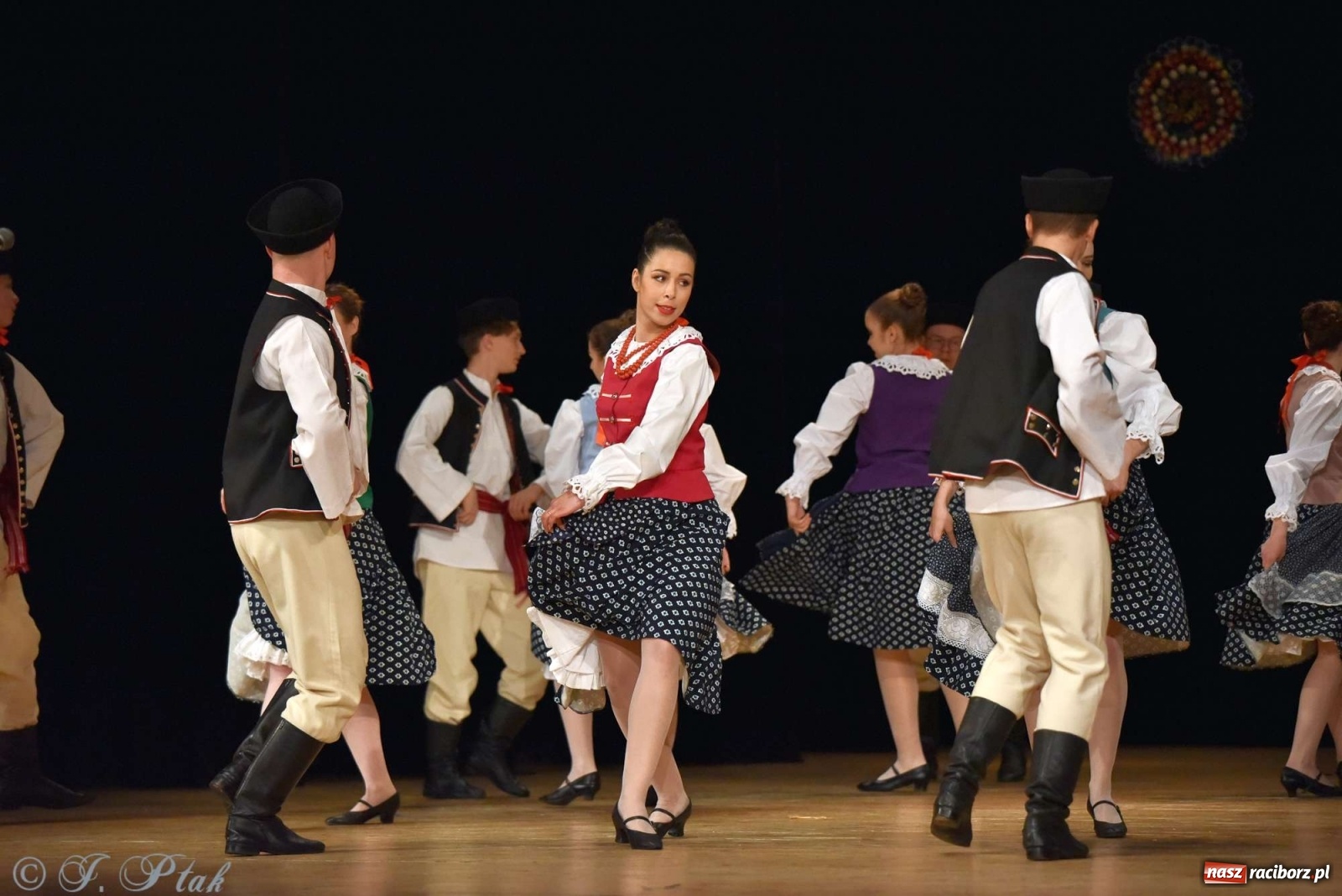 Zdjęcie w galerii na portalu naszraciborz.pl: Źródło podsumowało zbiórkę dla Beaty Leśniewskiej wiadomości z regionu