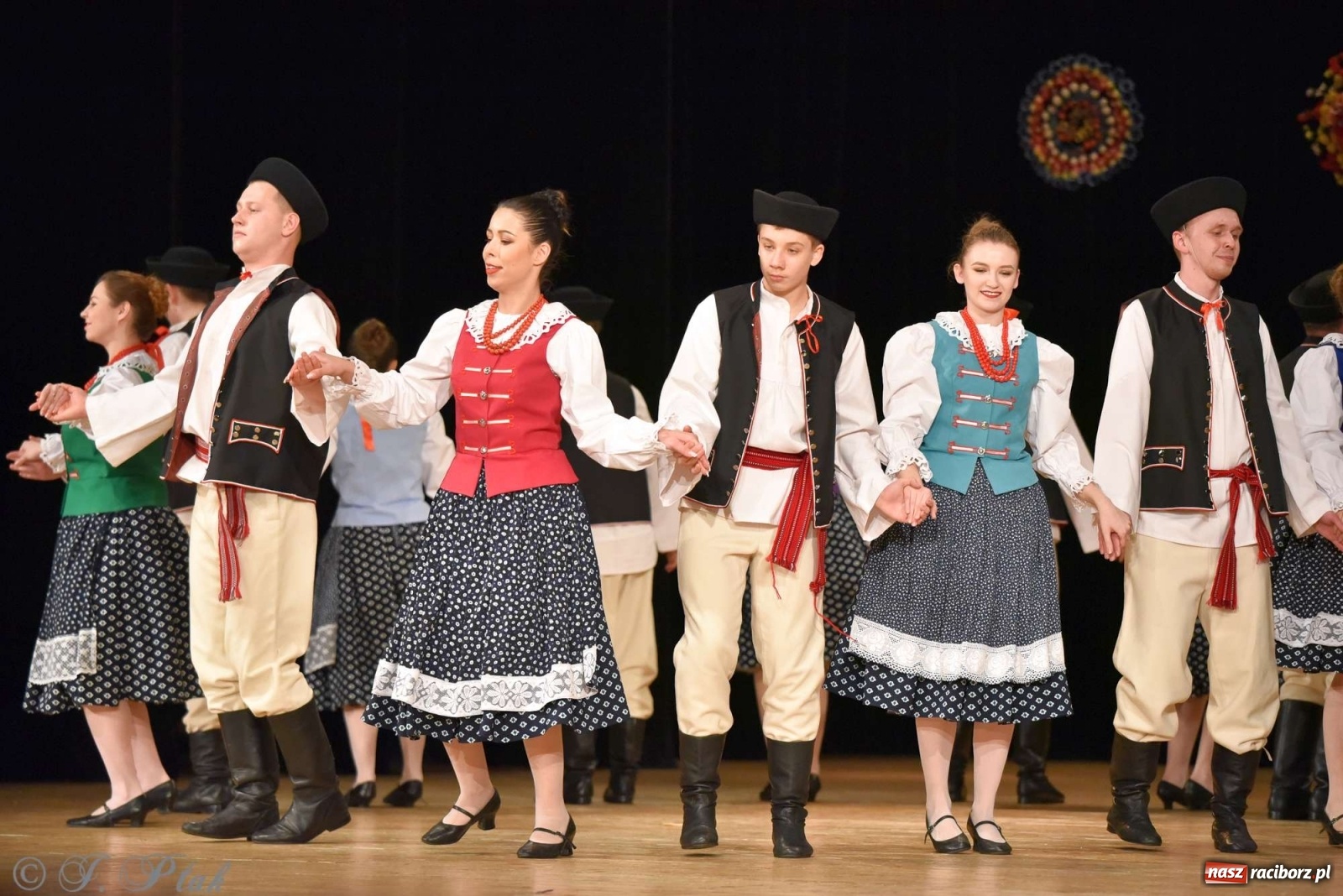 Zdjęcie w galerii na portalu naszraciborz.pl: Źródło podsumowało zbiórkę dla Beaty Leśniewskiej wiadomości z regionu