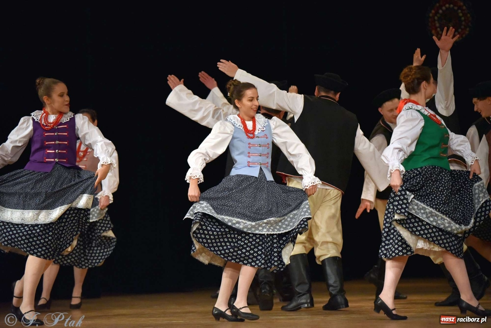 Zdjęcie w galerii na portalu naszraciborz.pl: Źródło podsumowało zbiórkę dla Beaty Leśniewskiej wiadomości z regionu