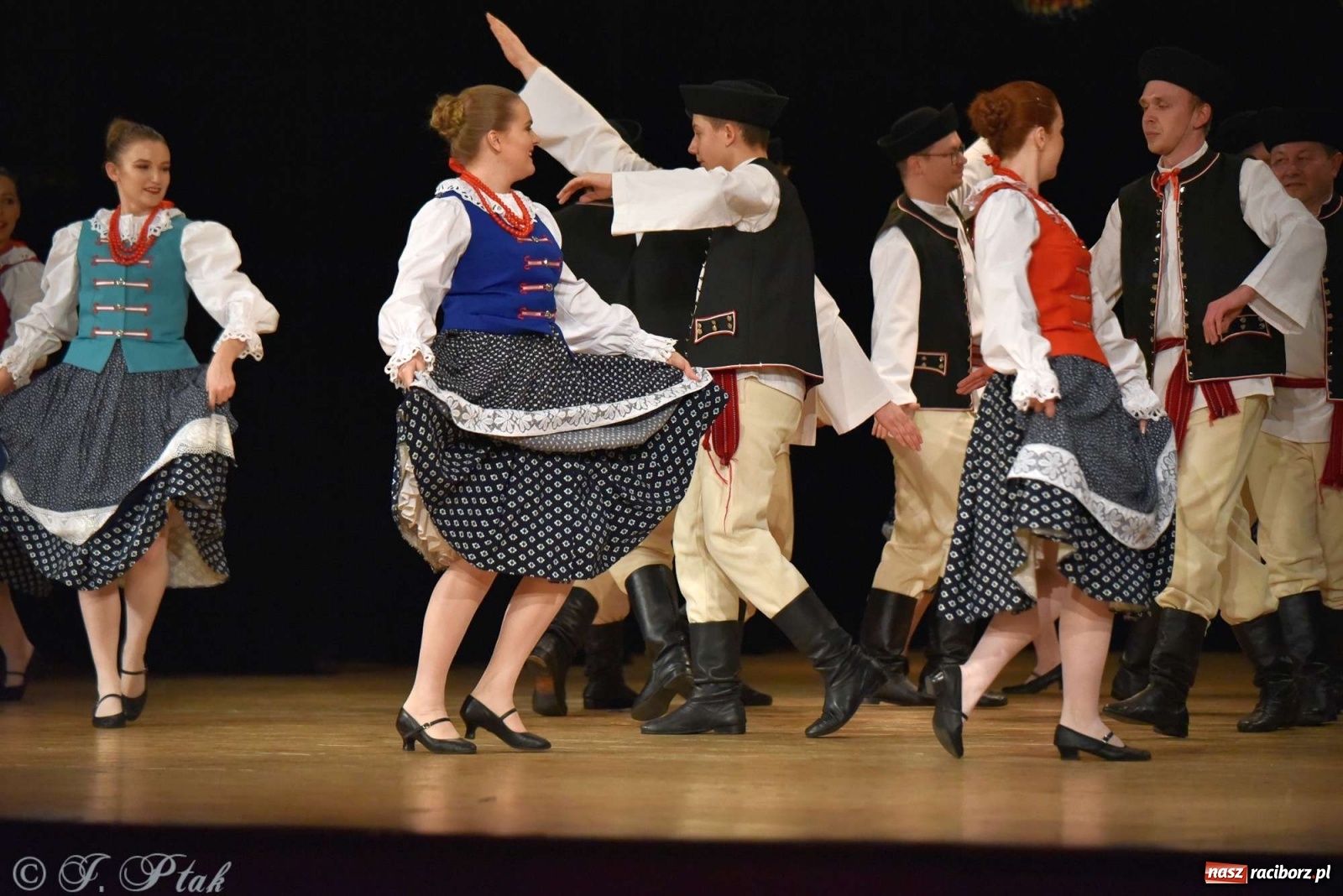 Zdjęcie w galerii na portalu naszraciborz.pl: Źródło podsumowało zbiórkę dla Beaty Leśniewskiej wiadomości z regionu