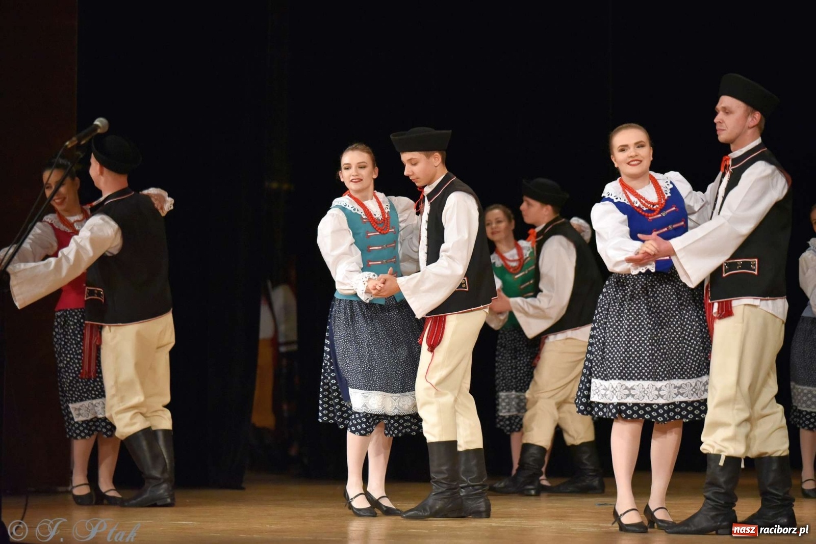 Zdjęcie w galerii na portalu naszraciborz.pl: Źródło podsumowało zbiórkę dla Beaty Leśniewskiej wiadomości z regionu