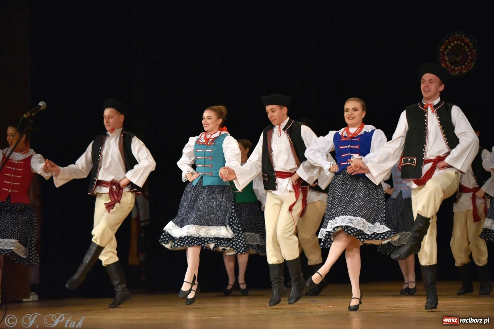 Zdjęcie w galerii na portalu naszraciborz.pl: Źródło podsumowało zbiórkę dla Beaty Leśniewskiej wiadomości z regionu