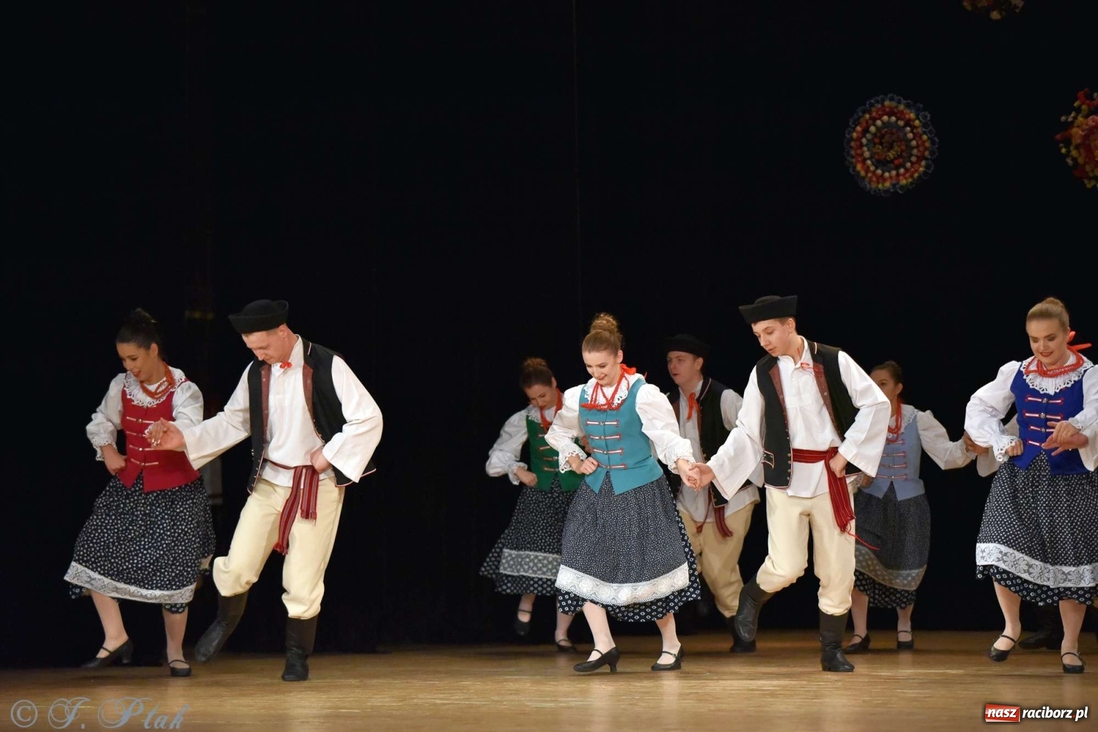 Zdjęcie w galerii na portalu naszraciborz.pl: Źródło podsumowało zbiórkę dla Beaty Leśniewskiej wiadomości z regionu