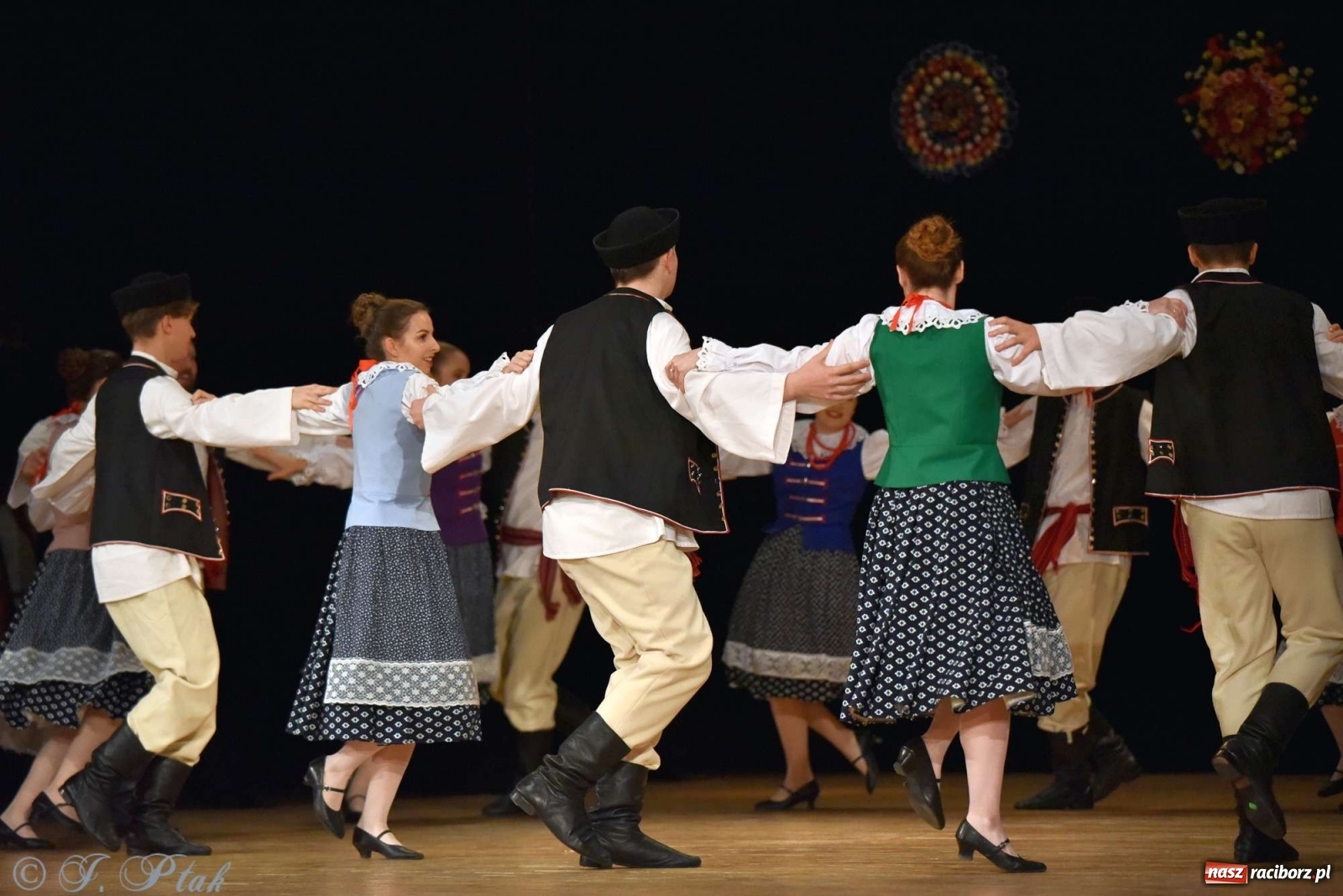Zdjęcie w galerii na portalu naszraciborz.pl: Źródło podsumowało zbiórkę dla Beaty Leśniewskiej wiadomości z regionu