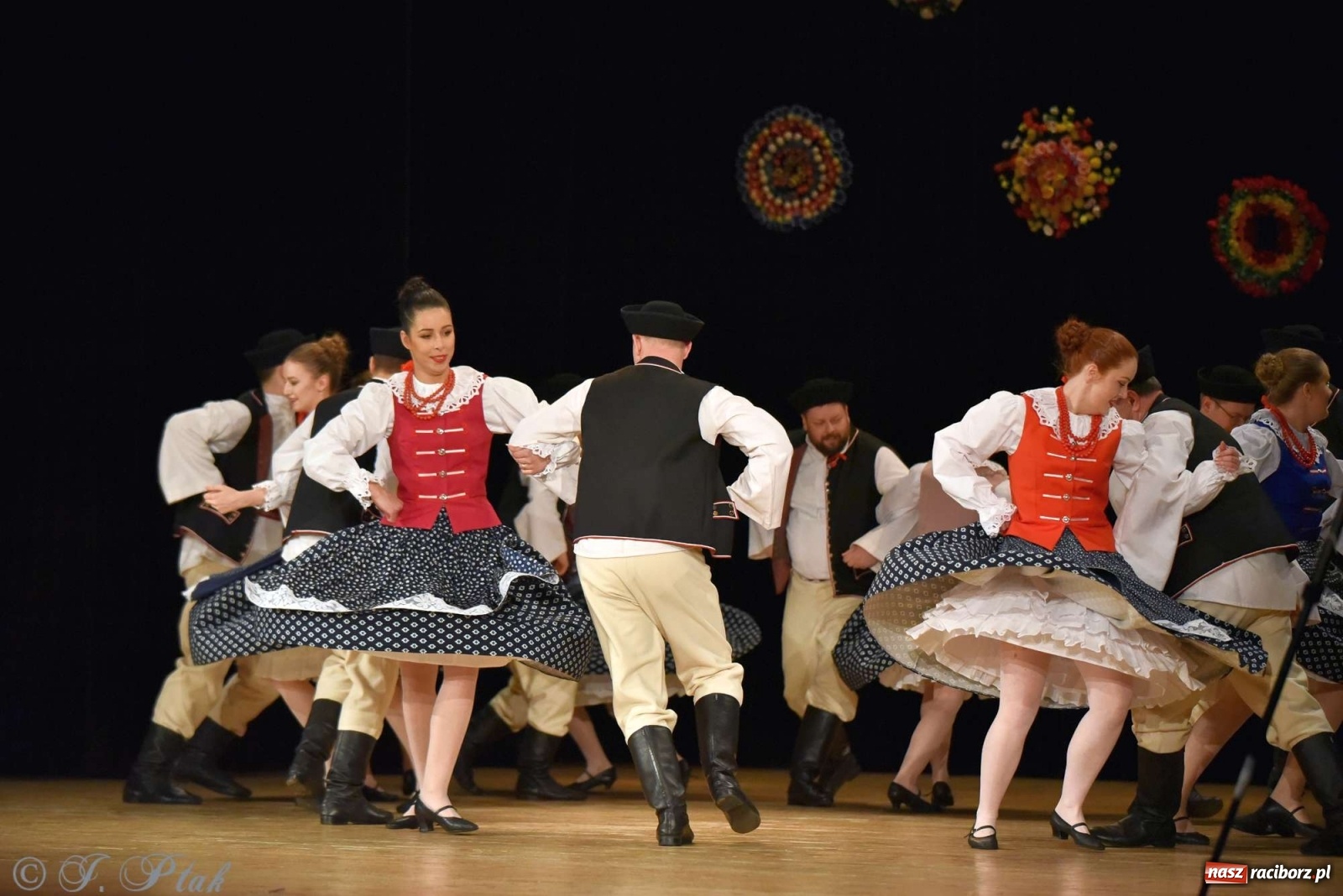 Zdjęcie w galerii na portalu naszraciborz.pl: Źródło podsumowało zbiórkę dla Beaty Leśniewskiej wiadomości z regionu