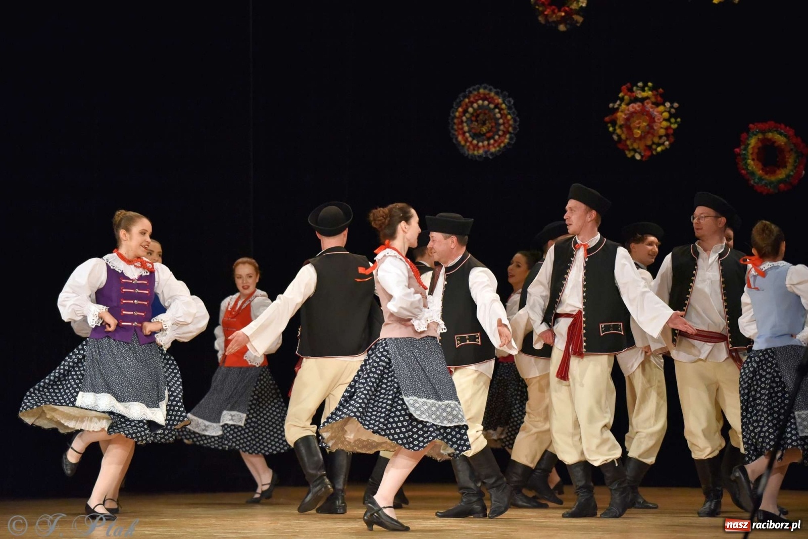 Zdjęcie w galerii na portalu naszraciborz.pl: Źródło podsumowało zbiórkę dla Beaty Leśniewskiej wiadomości z regionu