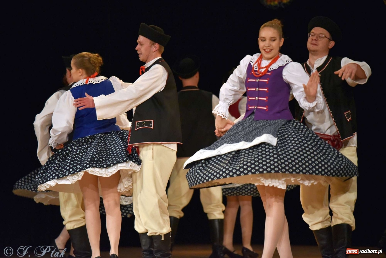 Zdjęcie w galerii na portalu naszraciborz.pl: Źródło podsumowało zbiórkę dla Beaty Leśniewskiej wiadomości z regionu