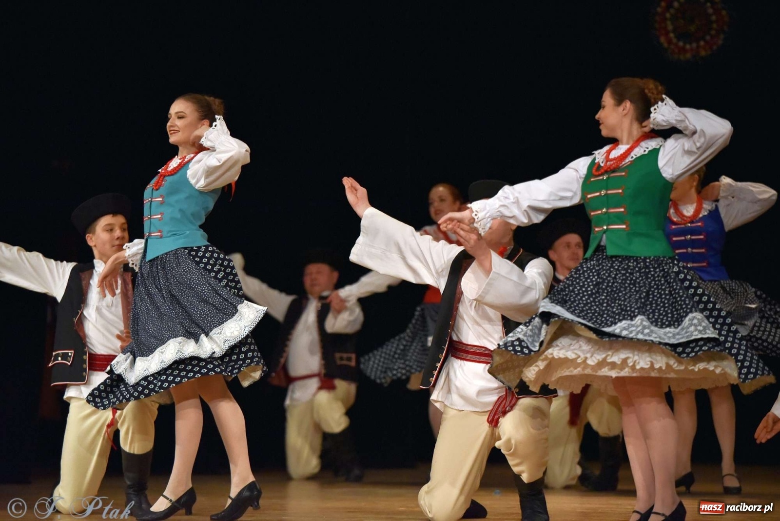 Zdjęcie w galerii na portalu naszraciborz.pl: Źródło podsumowało zbiórkę dla Beaty Leśniewskiej wiadomości z regionu