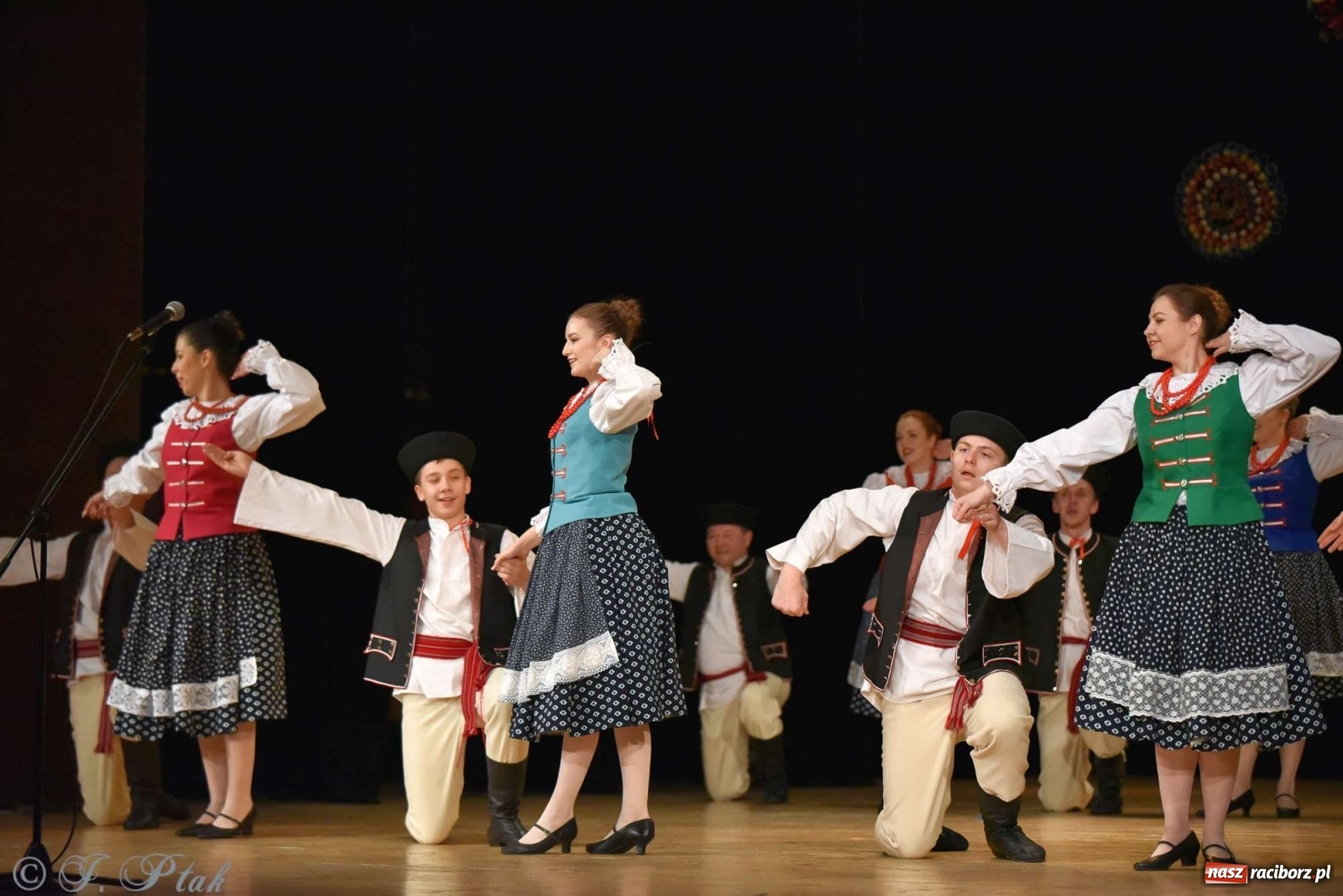 Zdjęcie w galerii na portalu naszraciborz.pl: Źródło podsumowało zbiórkę dla Beaty Leśniewskiej wiadomości z regionu