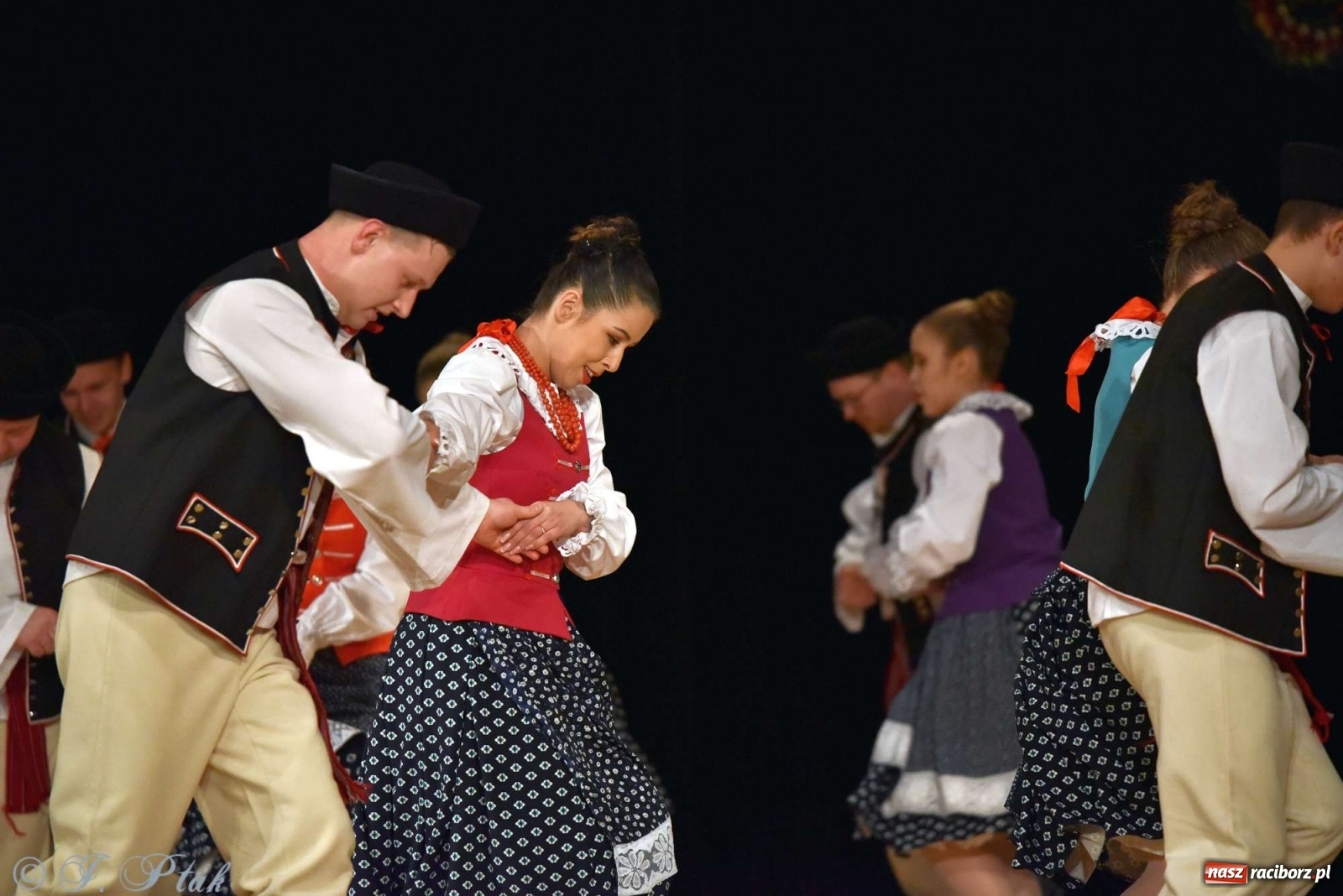 Zdjęcie w galerii na portalu naszraciborz.pl: Źródło podsumowało zbiórkę dla Beaty Leśniewskiej wiadomości z regionu