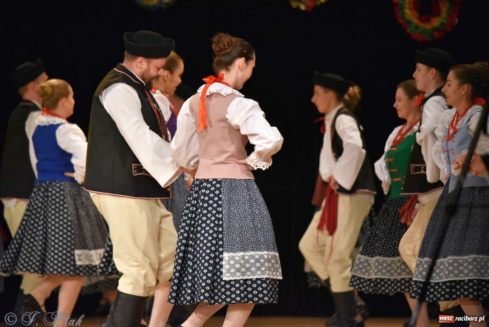 Zdjęcie w galerii na portalu naszraciborz.pl: Źródło podsumowało zbiórkę dla Beaty Leśniewskiej wiadomości z regionu