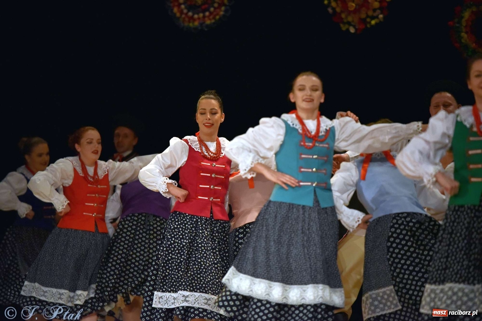 Zdjęcie w galerii na portalu naszraciborz.pl: Źródło podsumowało zbiórkę dla Beaty Leśniewskiej wiadomości z regionu