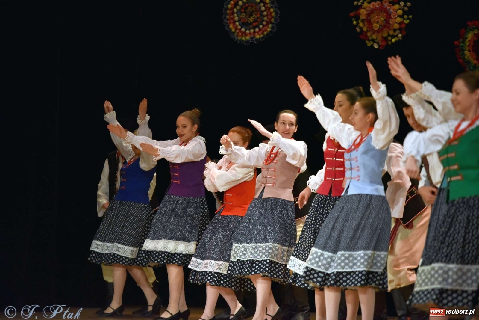 Zdjęcie w galerii na portalu naszraciborz.pl: Źródło podsumowało zbiórkę dla Beaty Leśniewskiej wiadomości z regionu