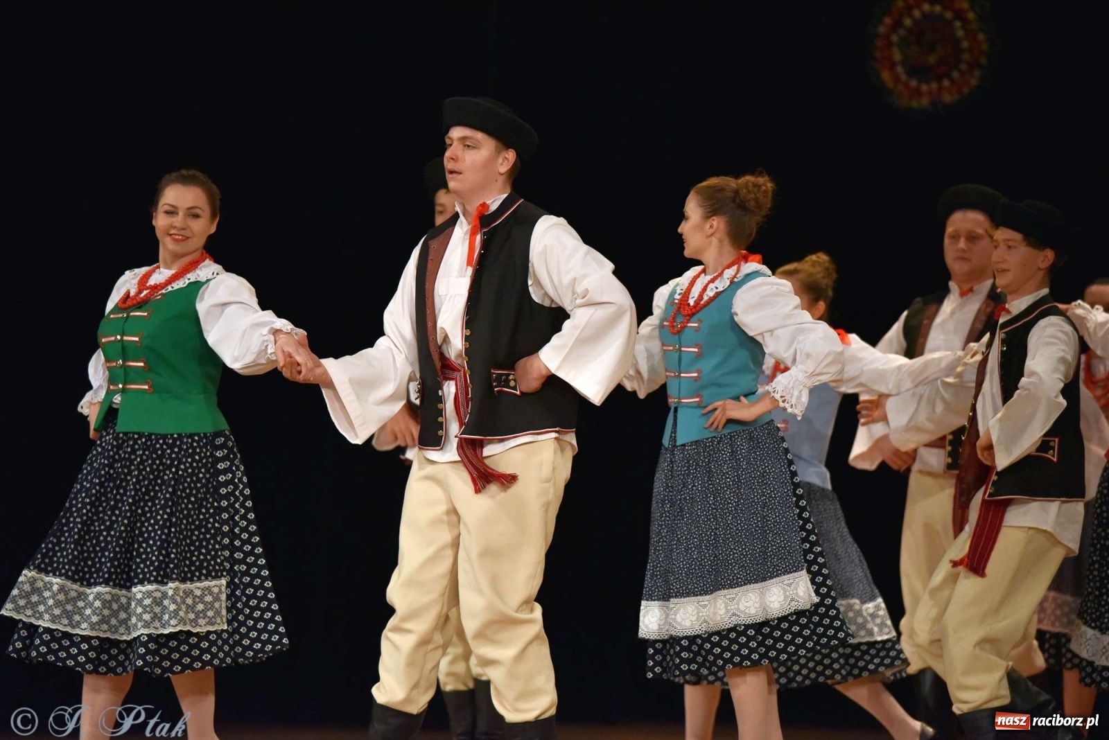 Zdjęcie w galerii na portalu naszraciborz.pl: Źródło podsumowało zbiórkę dla Beaty Leśniewskiej wiadomości z regionu