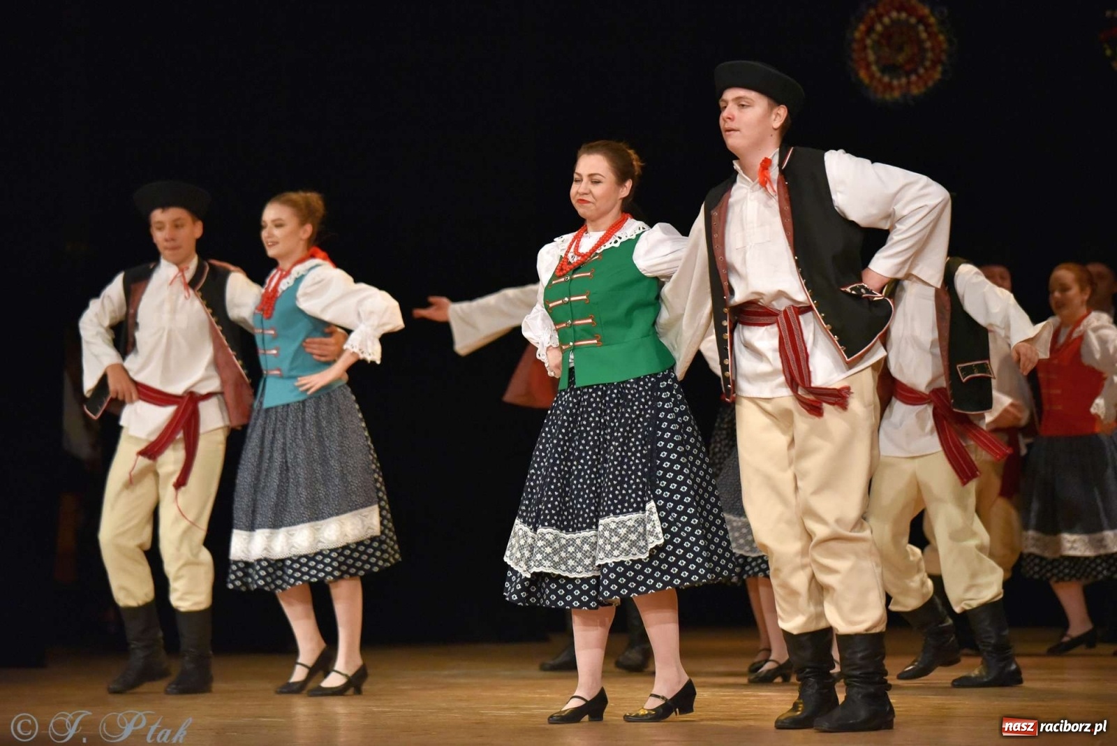 Zdjęcie w galerii na portalu naszraciborz.pl: Źródło podsumowało zbiórkę dla Beaty Leśniewskiej wiadomości z regionu