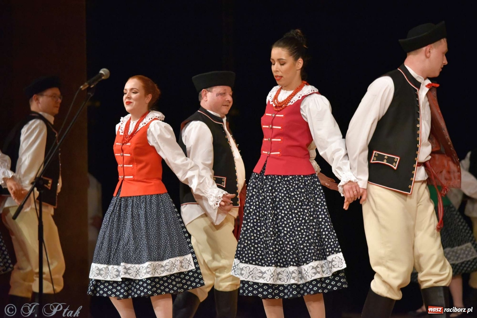 Zdjęcie w galerii na portalu naszraciborz.pl: Źródło podsumowało zbiórkę dla Beaty Leśniewskiej wiadomości z regionu