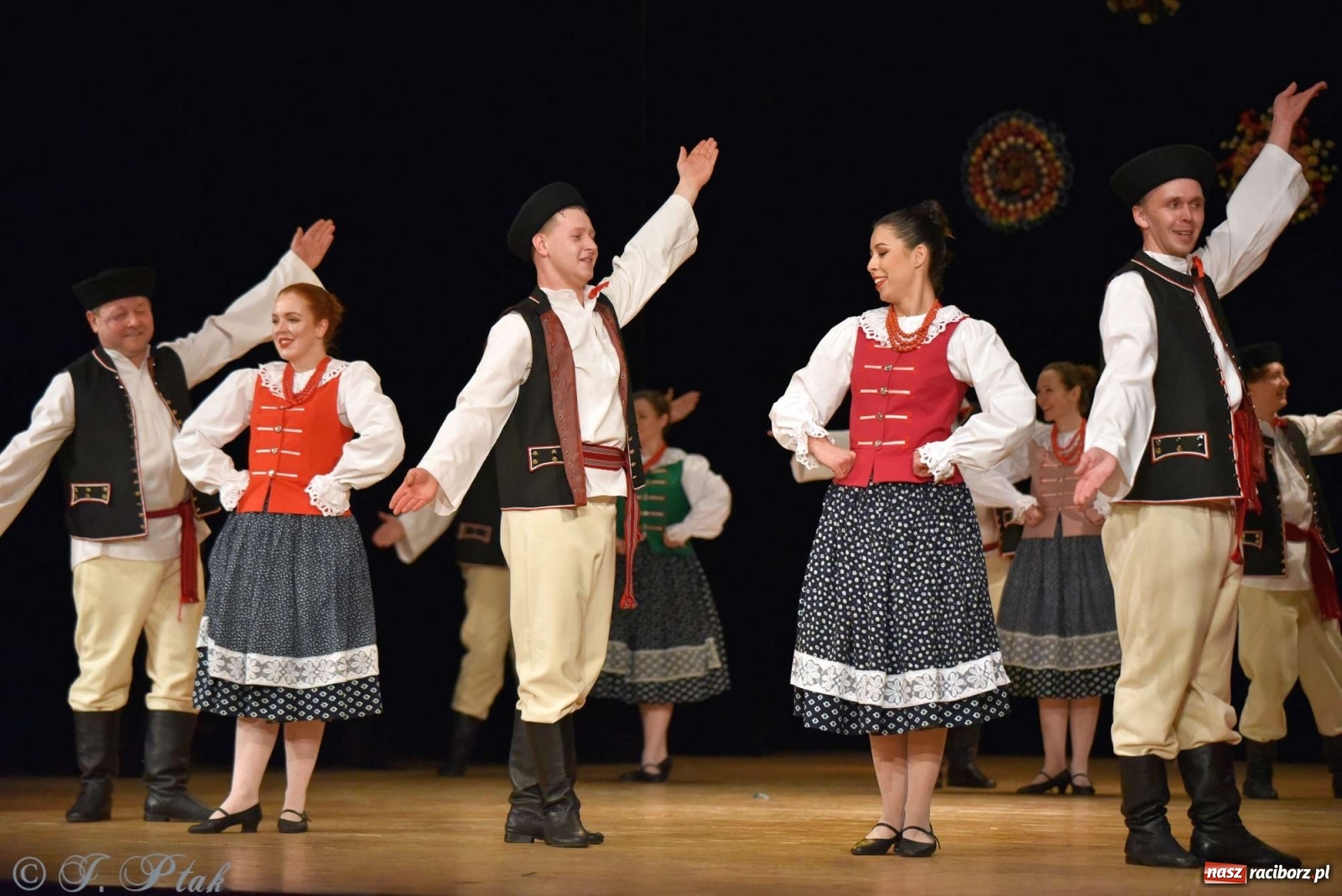 Zdjęcie w galerii na portalu naszraciborz.pl: Źródło podsumowało zbiórkę dla Beaty Leśniewskiej wiadomości z regionu