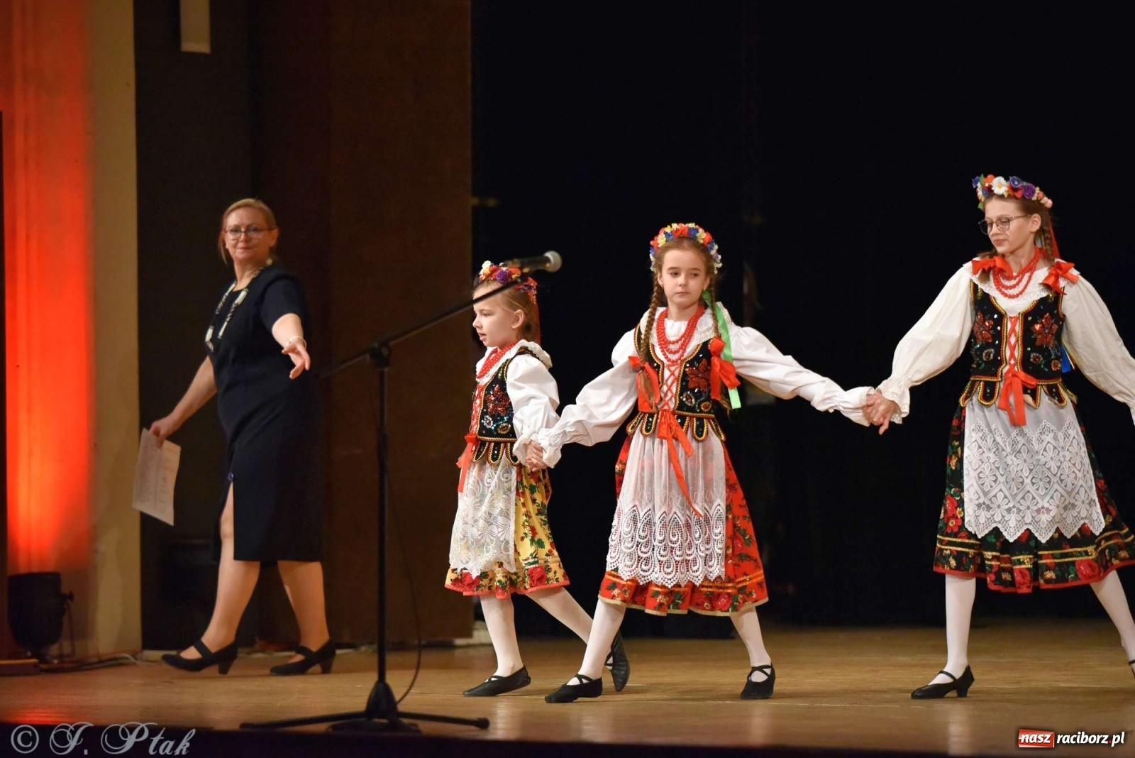 Zdjęcie w galerii na portalu naszraciborz.pl: Źródło podsumowało zbiórkę dla Beaty Leśniewskiej wiadomości z regionu