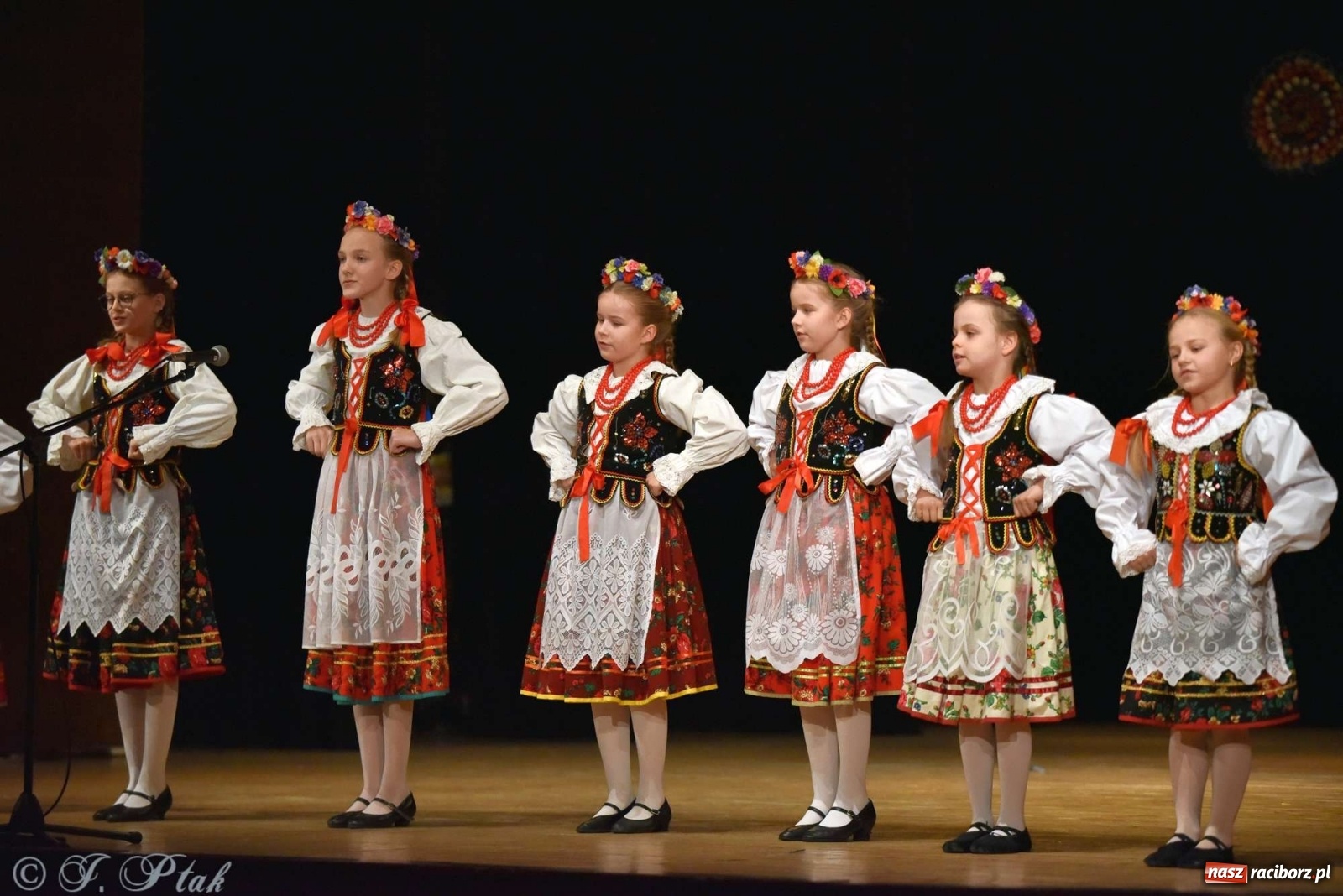 Zdjęcie w galerii na portalu naszraciborz.pl: Źródło podsumowało zbiórkę dla Beaty Leśniewskiej wiadomości z regionu