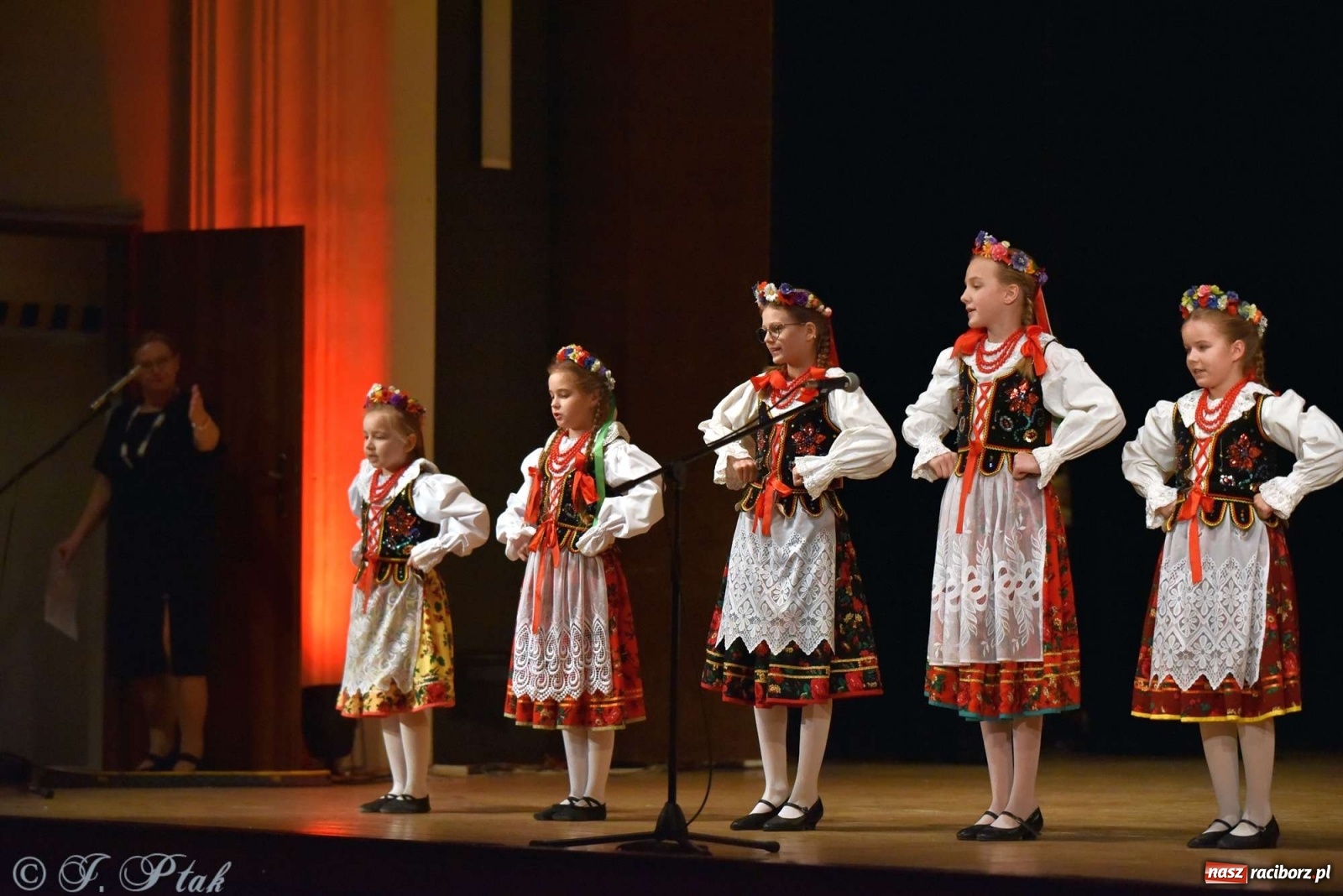 Zdjęcie w galerii na portalu naszraciborz.pl: Źródło podsumowało zbiórkę dla Beaty Leśniewskiej wiadomości z regionu