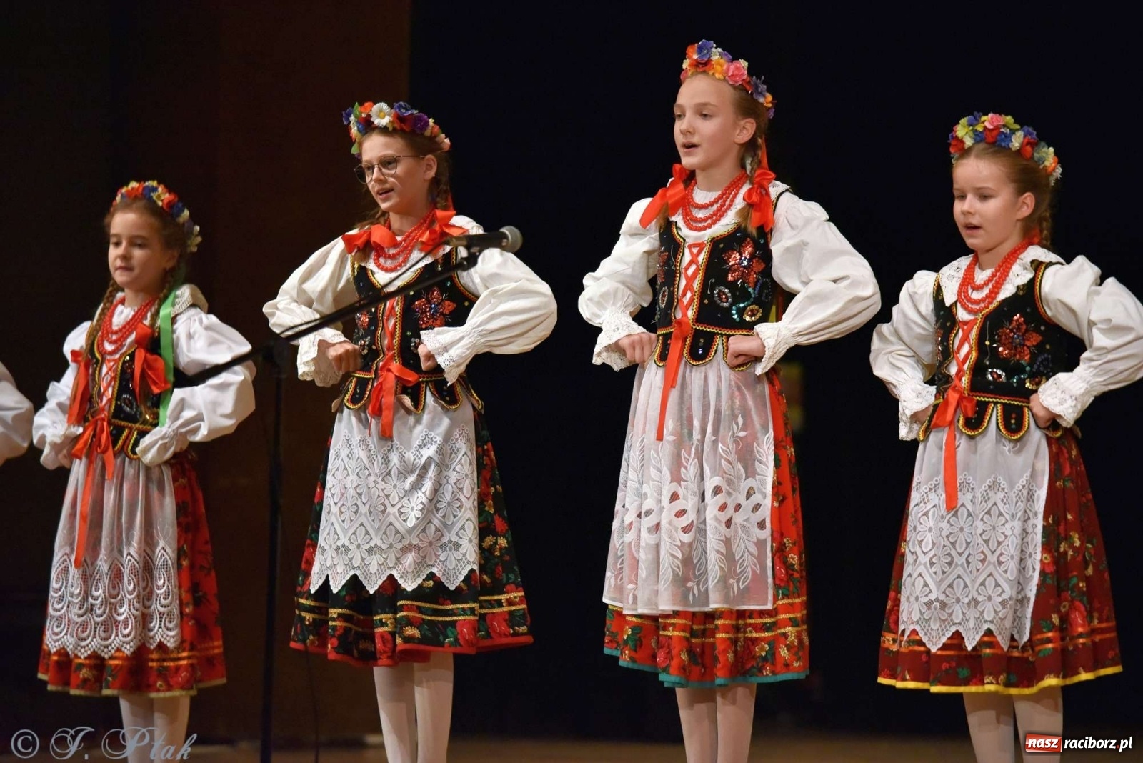 Zdjęcie w galerii na portalu naszraciborz.pl: Źródło podsumowało zbiórkę dla Beaty Leśniewskiej wiadomości z regionu