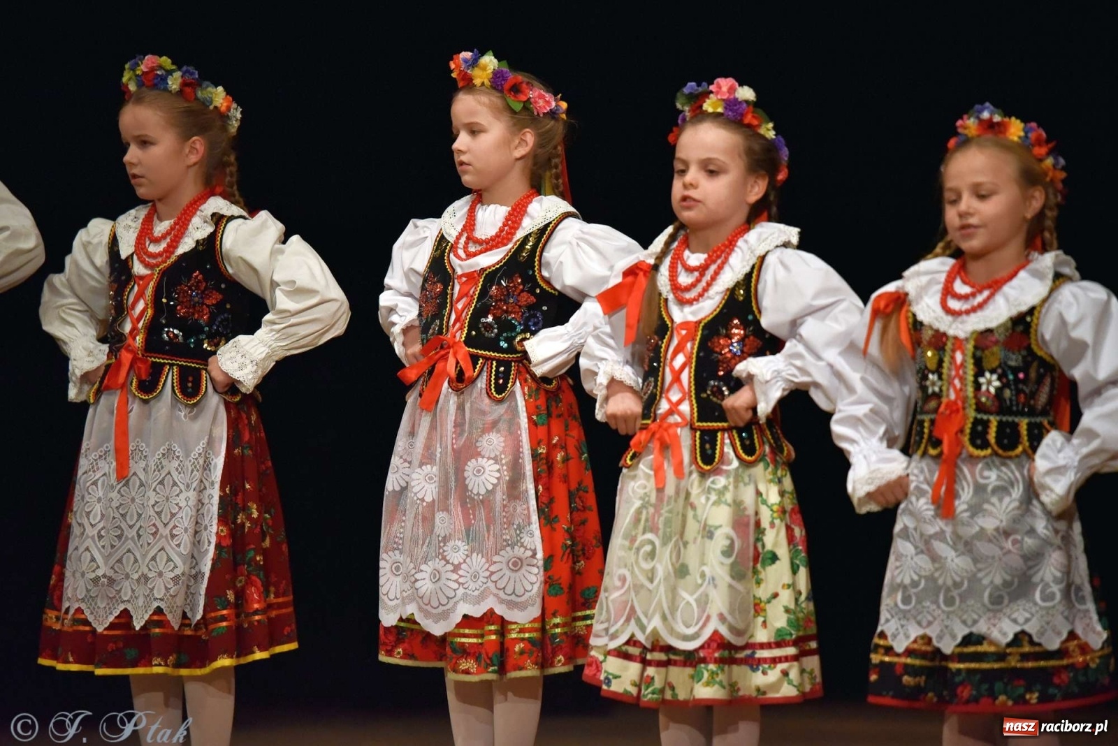 Zdjęcie w galerii na portalu naszraciborz.pl: Źródło podsumowało zbiórkę dla Beaty Leśniewskiej wiadomości z regionu