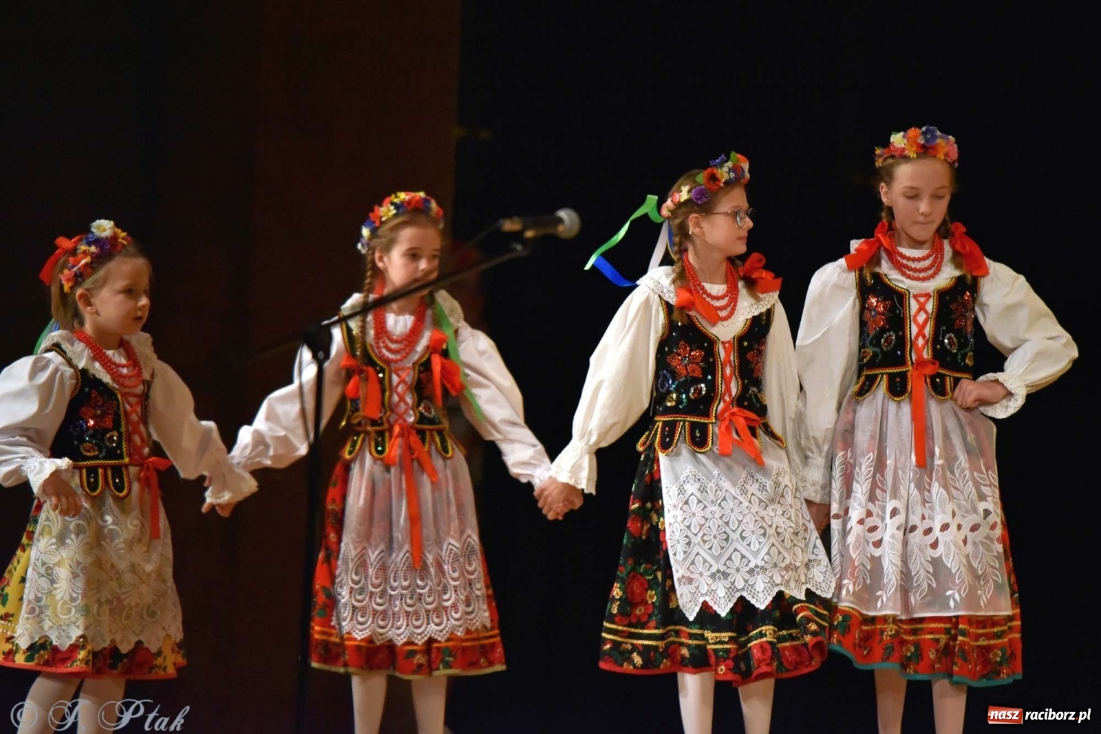 Zdjęcie w galerii na portalu naszraciborz.pl: Źródło podsumowało zbiórkę dla Beaty Leśniewskiej wiadomości z regionu