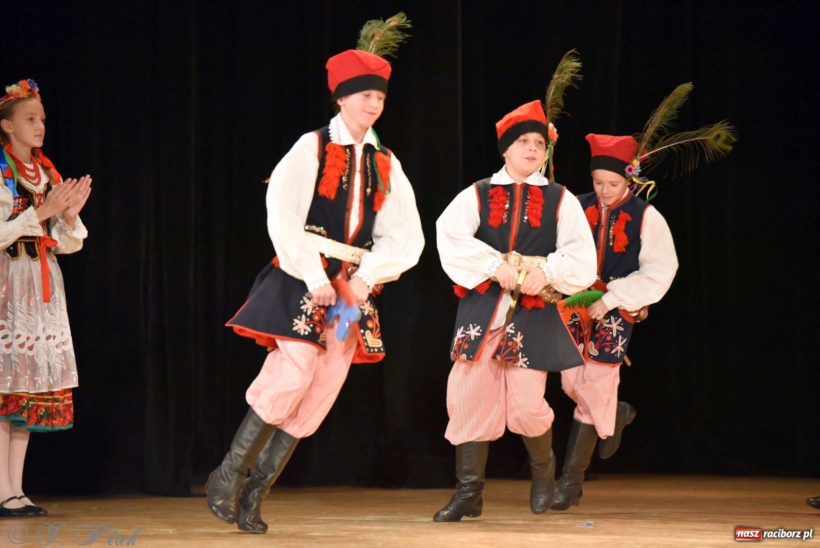 Zdjęcie w galerii na portalu naszraciborz.pl: Źródło podsumowało zbiórkę dla Beaty Leśniewskiej wiadomości z regionu