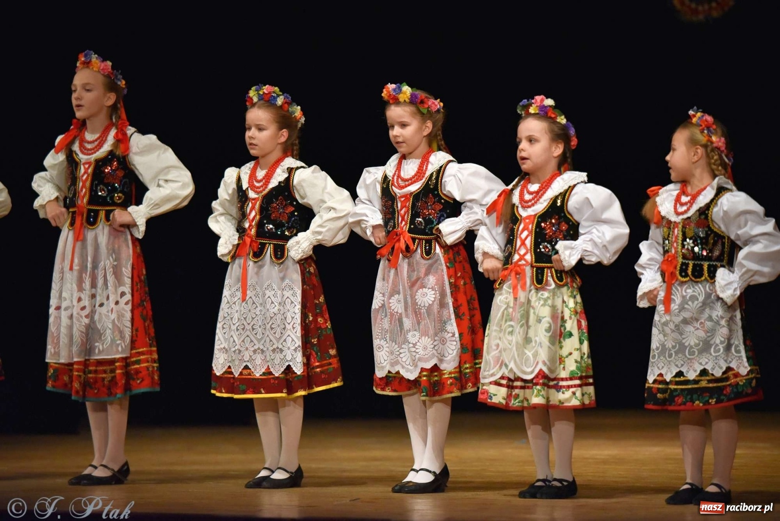 Zdjęcie w galerii na portalu naszraciborz.pl: Źródło podsumowało zbiórkę dla Beaty Leśniewskiej wiadomości z regionu