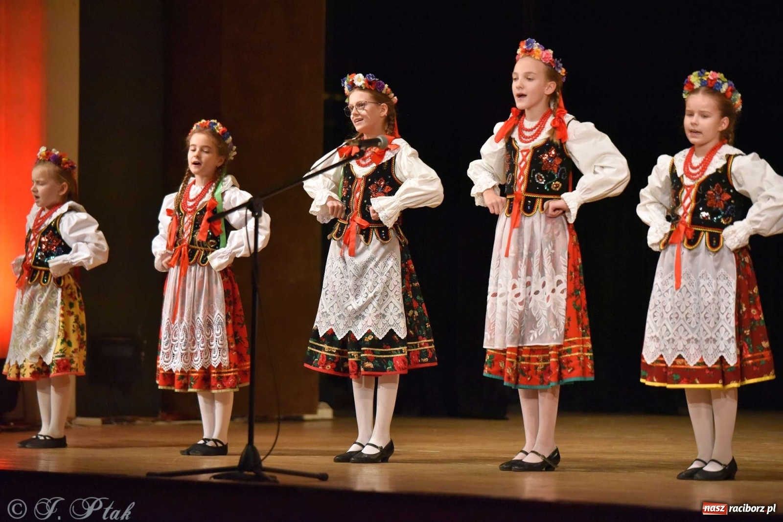 Zdjęcie w galerii na portalu naszraciborz.pl: Źródło podsumowało zbiórkę dla Beaty Leśniewskiej wiadomości z regionu