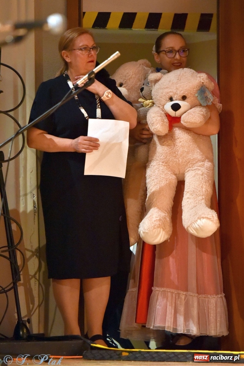Zdjęcie w galerii na portalu naszraciborz.pl: Źródło podsumowało zbiórkę dla Beaty Leśniewskiej wiadomości z regionu