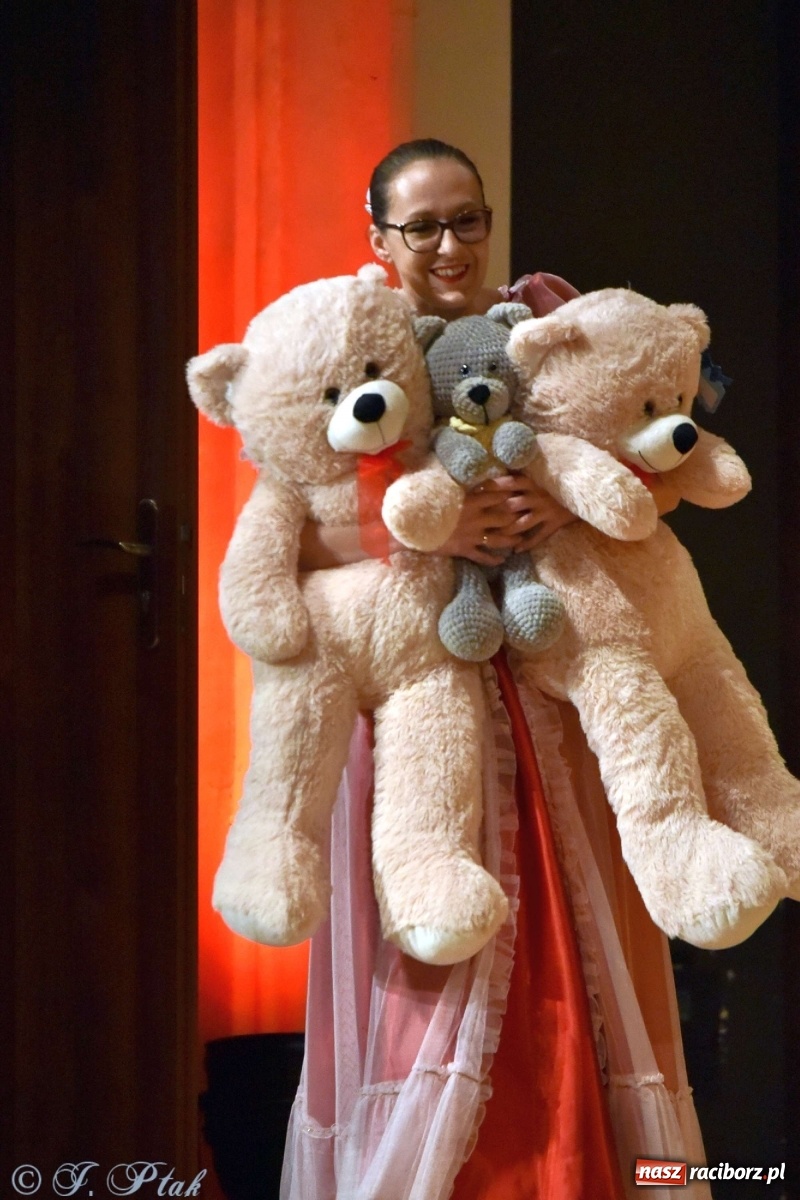 Zdjęcie w galerii na portalu naszraciborz.pl: Źródło podsumowało zbiórkę dla Beaty Leśniewskiej wiadomości z regionu