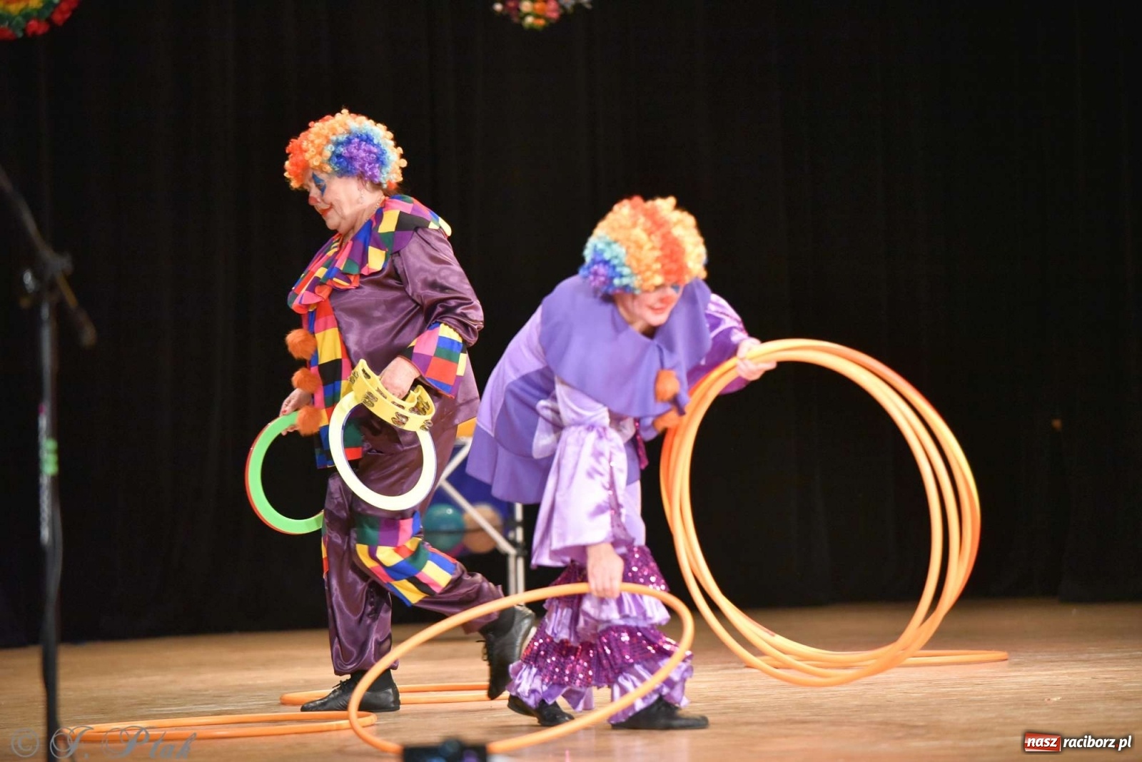 Zdjęcie w galerii na portalu naszraciborz.pl: Źródło podsumowało zbiórkę dla Beaty Leśniewskiej wiadomości z regionu