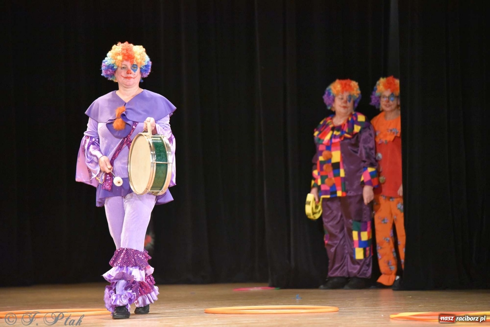 Zdjęcie w galerii na portalu naszraciborz.pl: Źródło podsumowało zbiórkę dla Beaty Leśniewskiej wiadomości z regionu