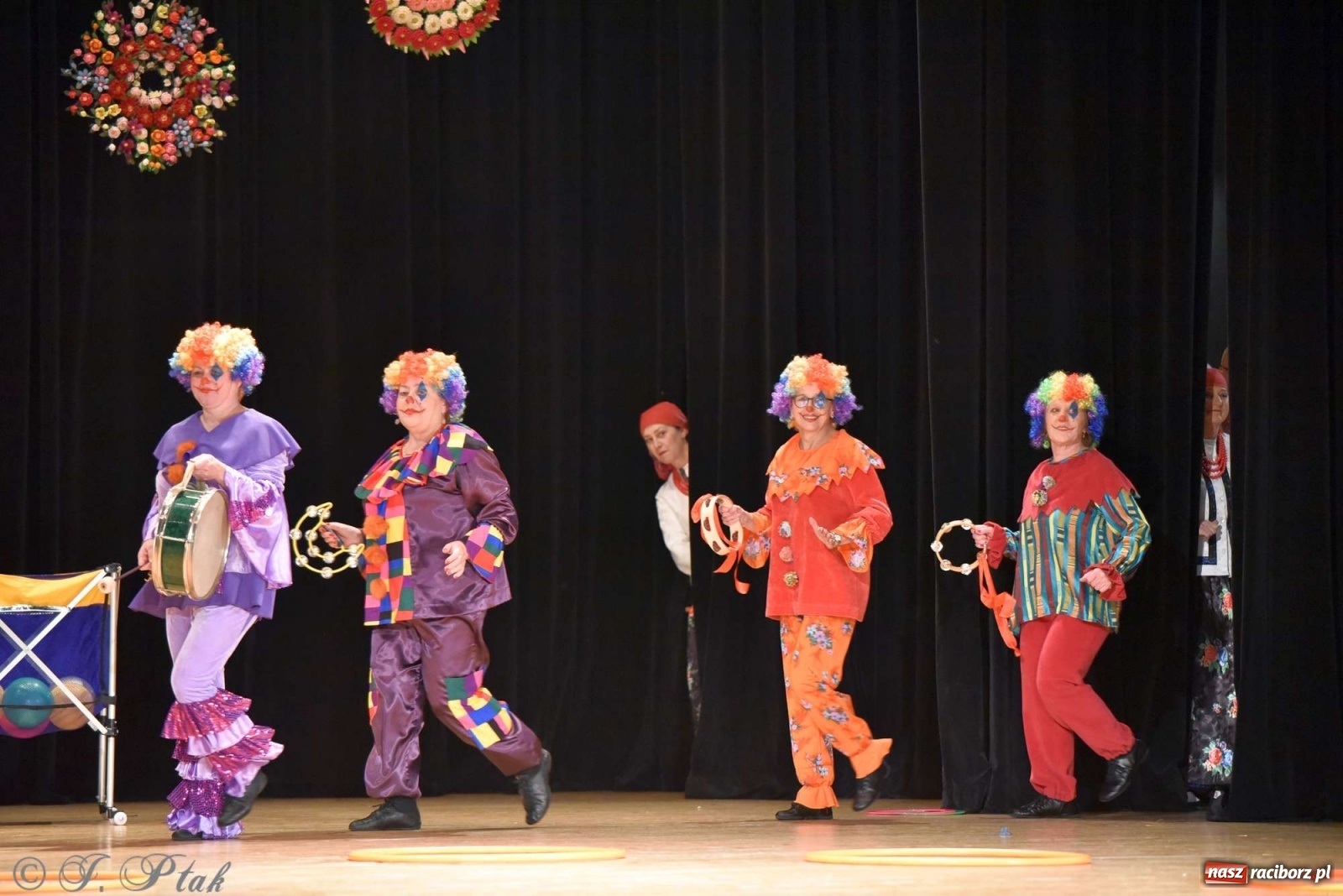 Zdjęcie w galerii na portalu naszraciborz.pl: Źródło podsumowało zbiórkę dla Beaty Leśniewskiej wiadomości z regionu