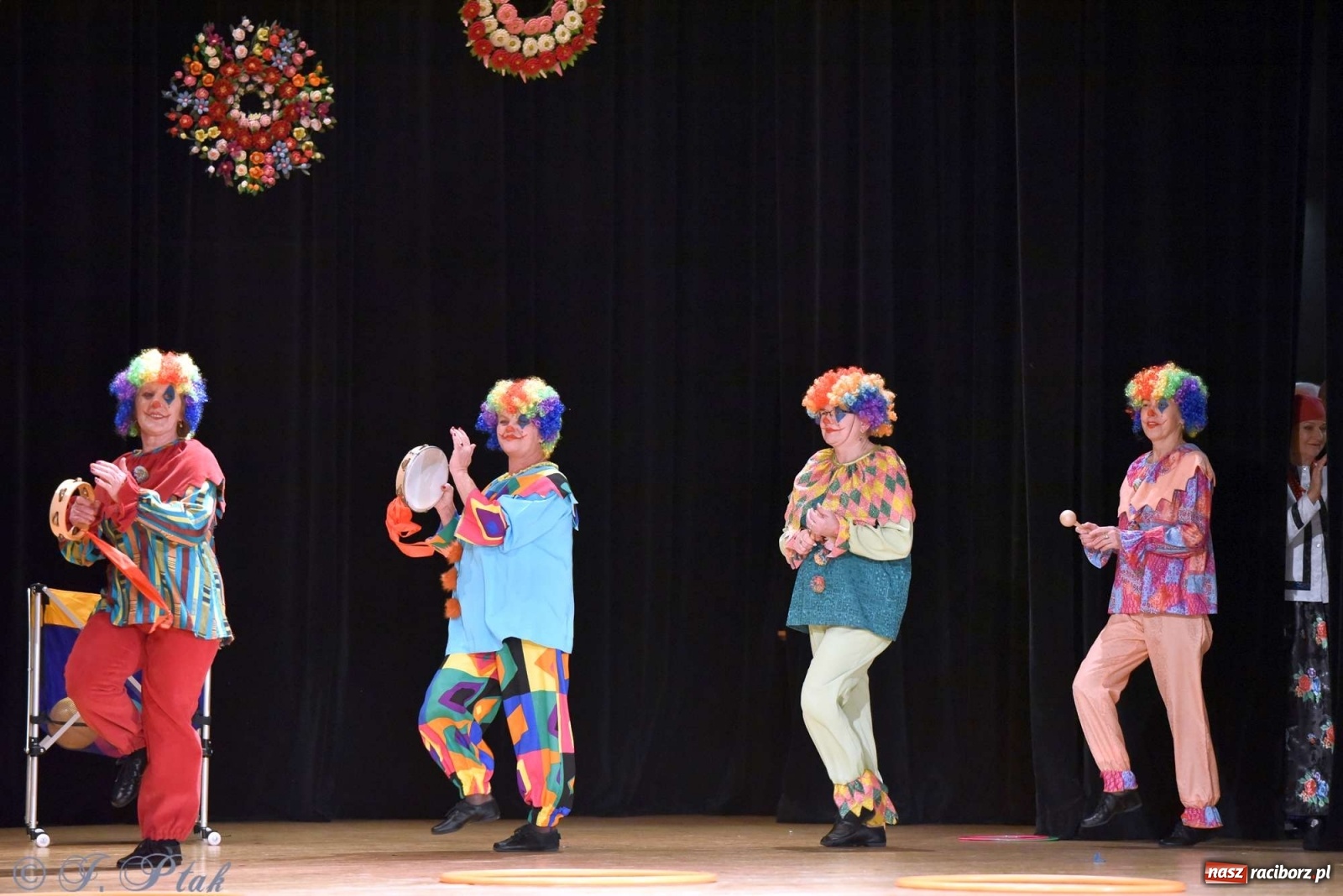 Zdjęcie w galerii na portalu naszraciborz.pl: Źródło podsumowało zbiórkę dla Beaty Leśniewskiej wiadomości z regionu