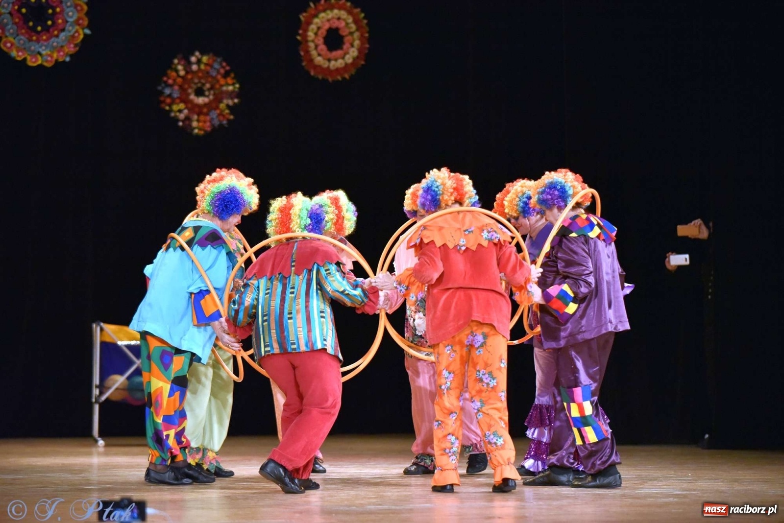 Zdjęcie w galerii na portalu naszraciborz.pl: Źródło podsumowało zbiórkę dla Beaty Leśniewskiej wiadomości z regionu