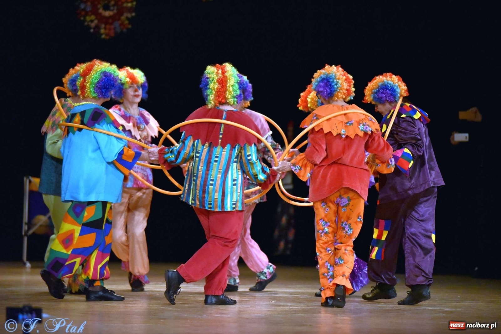 Zdjęcie w galerii na portalu naszraciborz.pl: Źródło podsumowało zbiórkę dla Beaty Leśniewskiej wiadomości z regionu