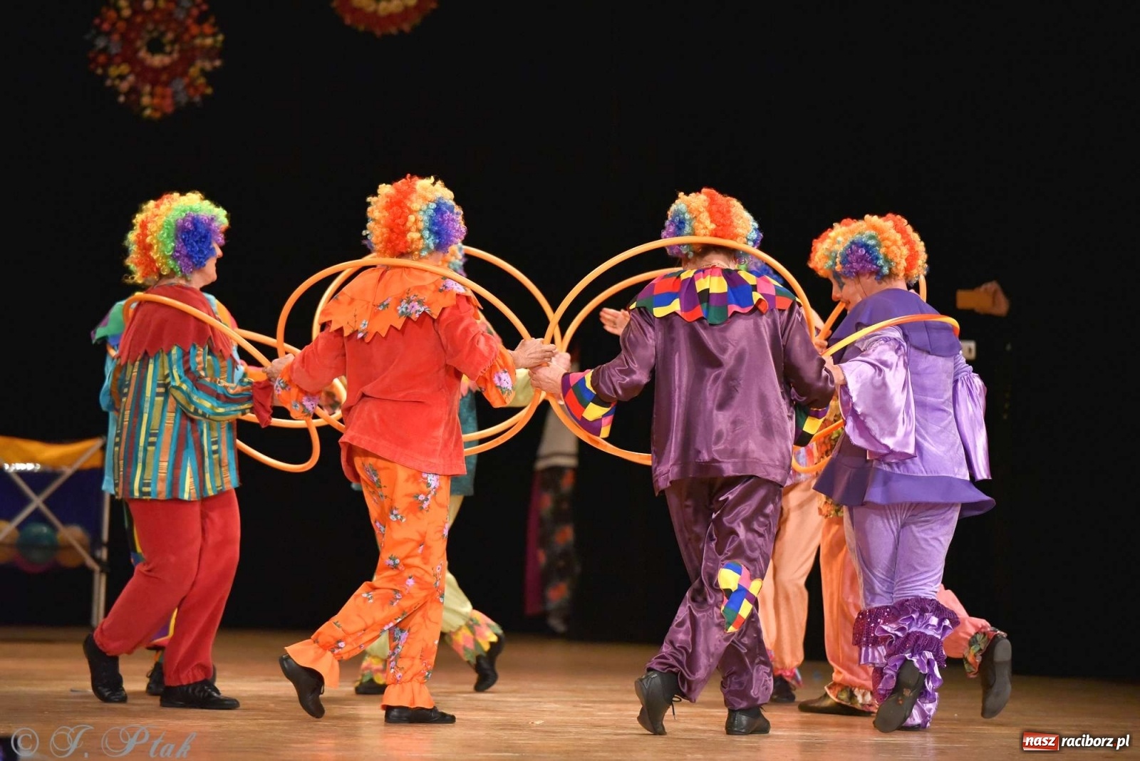 Zdjęcie w galerii na portalu naszraciborz.pl: Źródło podsumowało zbiórkę dla Beaty Leśniewskiej wiadomości z regionu