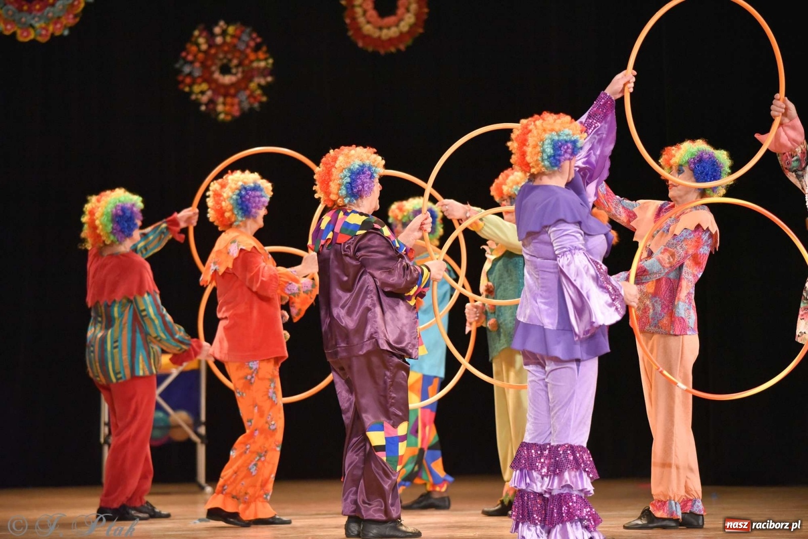 Zdjęcie w galerii na portalu naszraciborz.pl: Źródło podsumowało zbiórkę dla Beaty Leśniewskiej wiadomości z regionu
