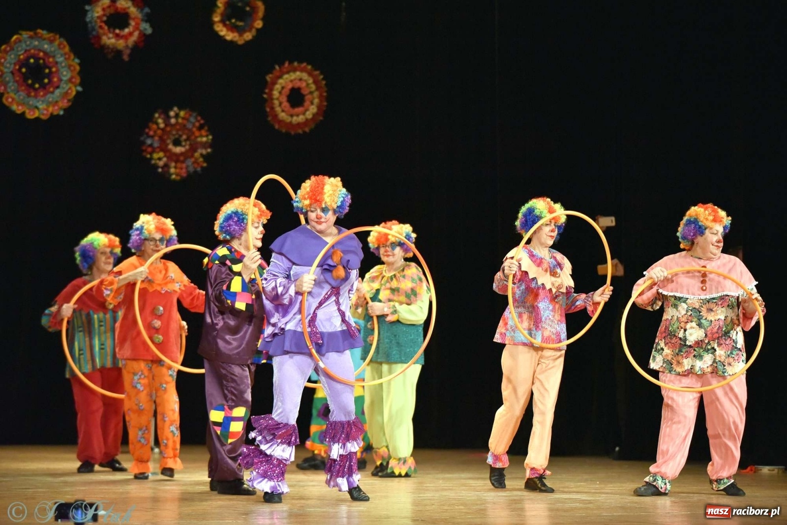 Zdjęcie w galerii na portalu naszraciborz.pl: Źródło podsumowało zbiórkę dla Beaty Leśniewskiej wiadomości z regionu