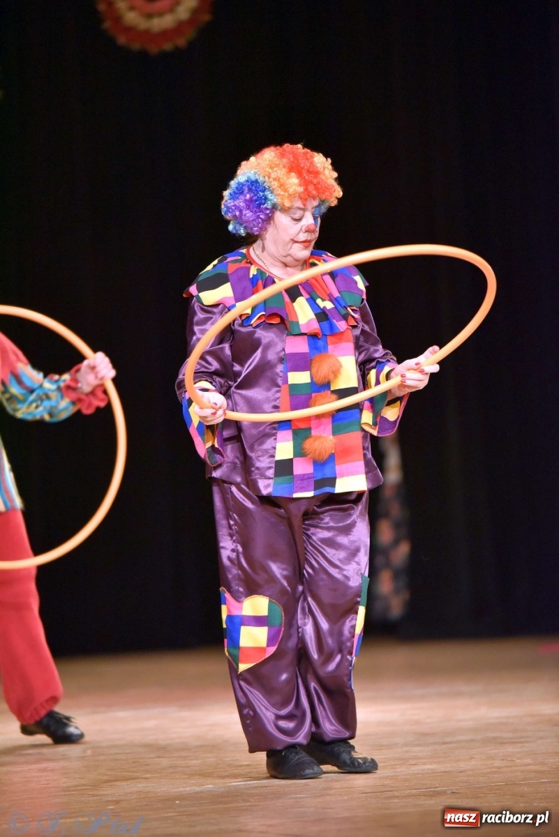 Zdjęcie w galerii na portalu naszraciborz.pl: Źródło podsumowało zbiórkę dla Beaty Leśniewskiej wiadomości z regionu