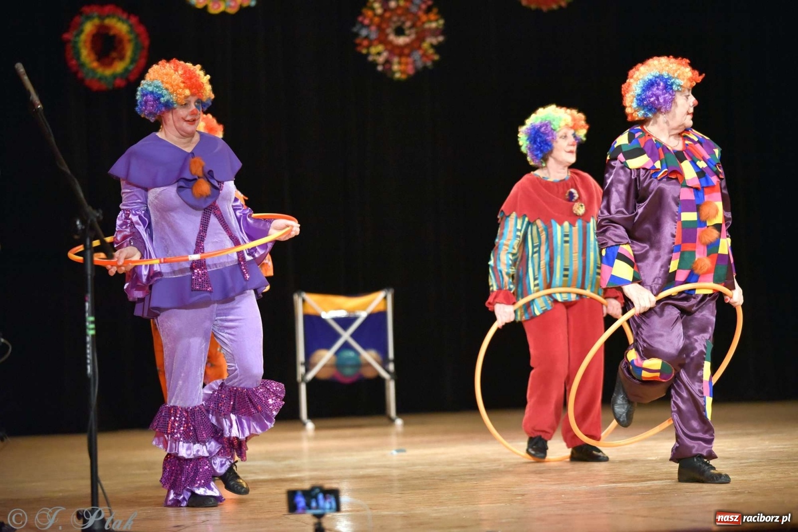 Zdjęcie w galerii na portalu naszraciborz.pl: Źródło podsumowało zbiórkę dla Beaty Leśniewskiej wiadomości z regionu