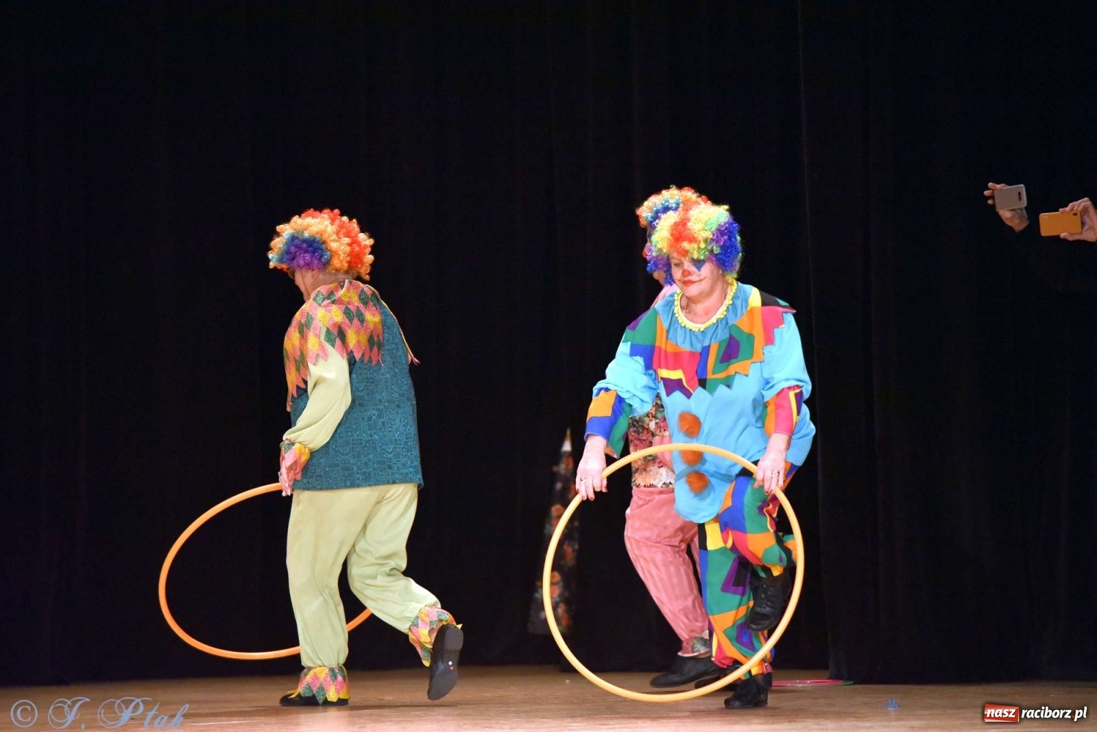 Zdjęcie w galerii na portalu naszraciborz.pl: Źródło podsumowało zbiórkę dla Beaty Leśniewskiej wiadomości z regionu