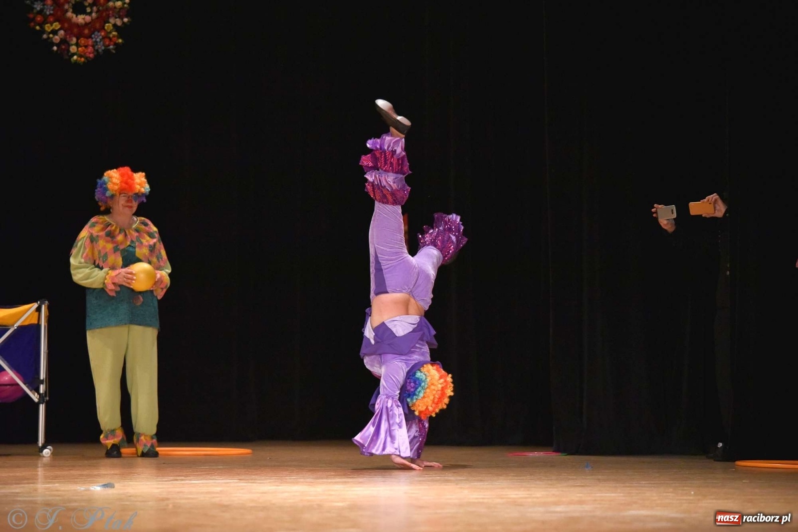 Zdjęcie w galerii na portalu naszraciborz.pl: Źródło podsumowało zbiórkę dla Beaty Leśniewskiej wiadomości z regionu