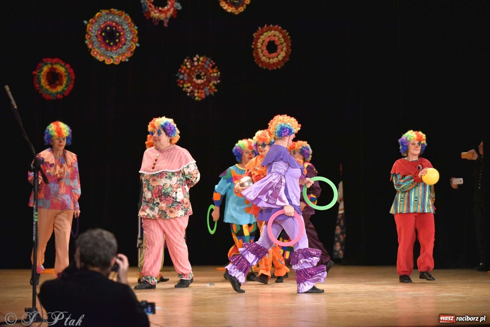 Zdjęcie w galerii na portalu naszraciborz.pl: Źródło podsumowało zbiórkę dla Beaty Leśniewskiej wiadomości z regionu