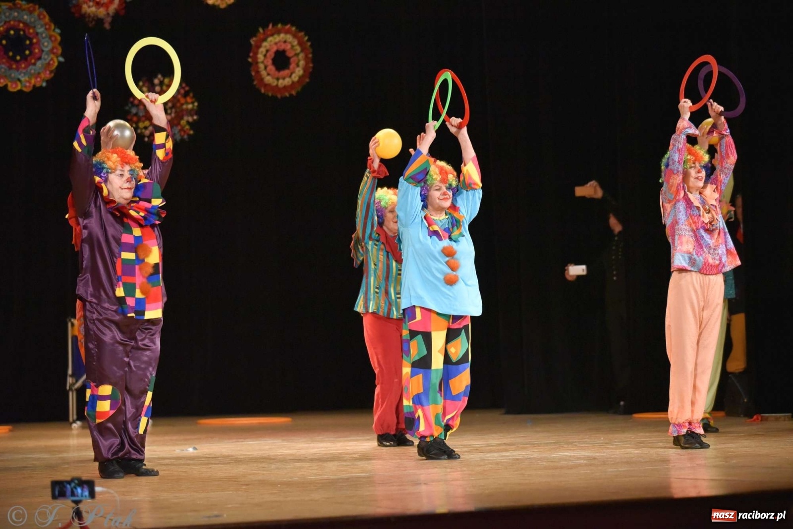 Zdjęcie w galerii na portalu naszraciborz.pl: Źródło podsumowało zbiórkę dla Beaty Leśniewskiej wiadomości z regionu
