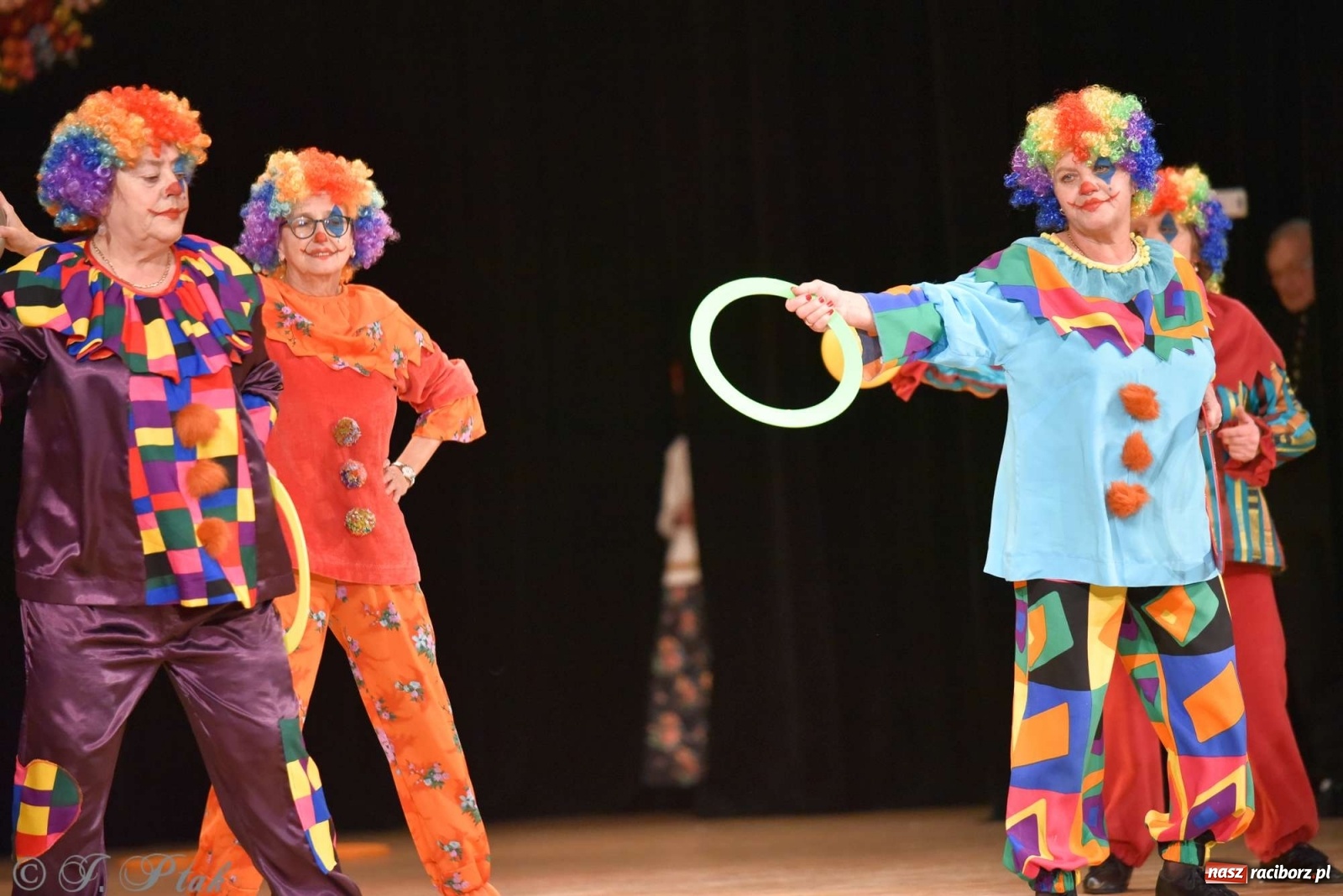 Zdjęcie w galerii na portalu naszraciborz.pl: Źródło podsumowało zbiórkę dla Beaty Leśniewskiej wiadomości z regionu