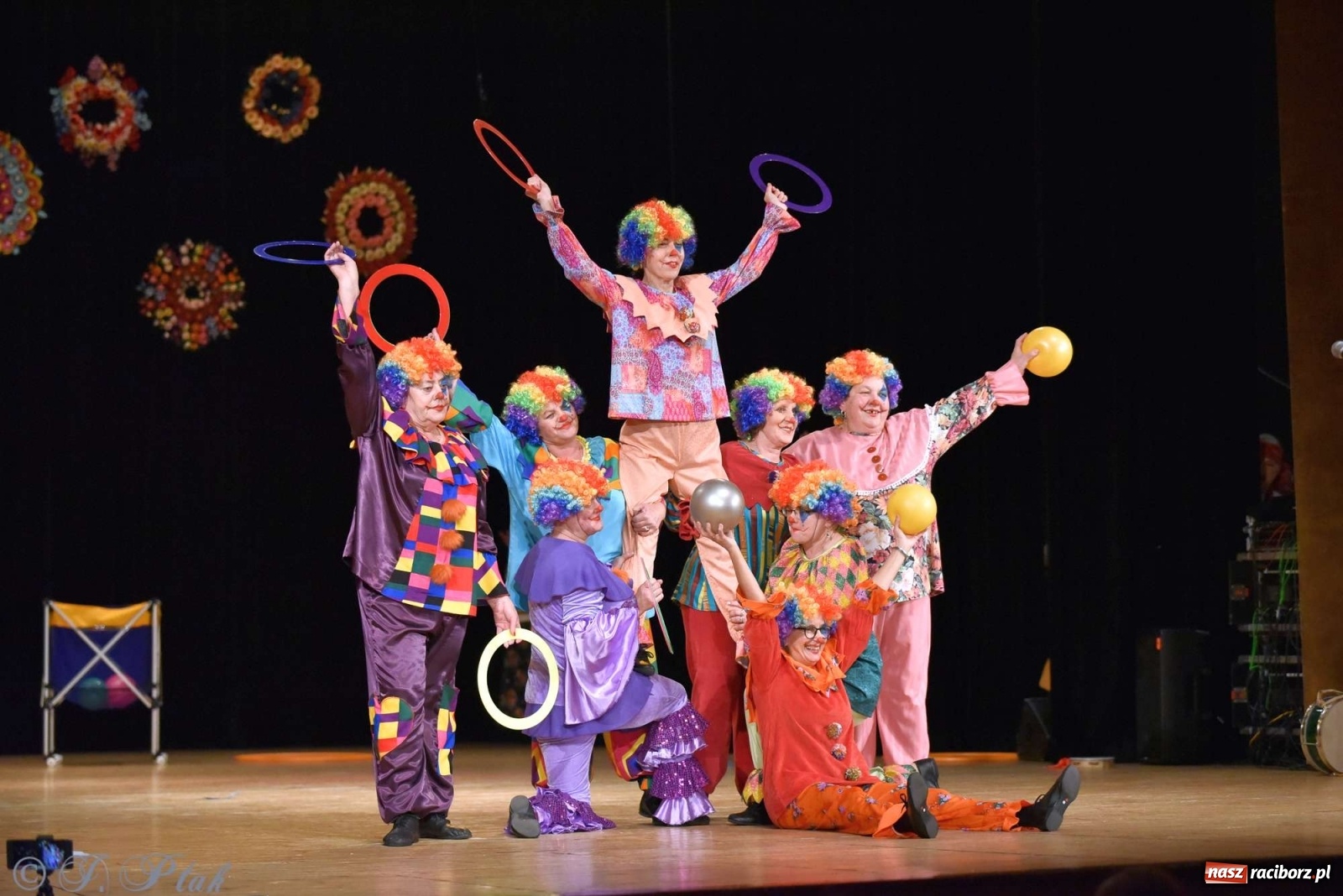 Zdjęcie w galerii na portalu naszraciborz.pl: Źródło podsumowało zbiórkę dla Beaty Leśniewskiej wiadomości z regionu